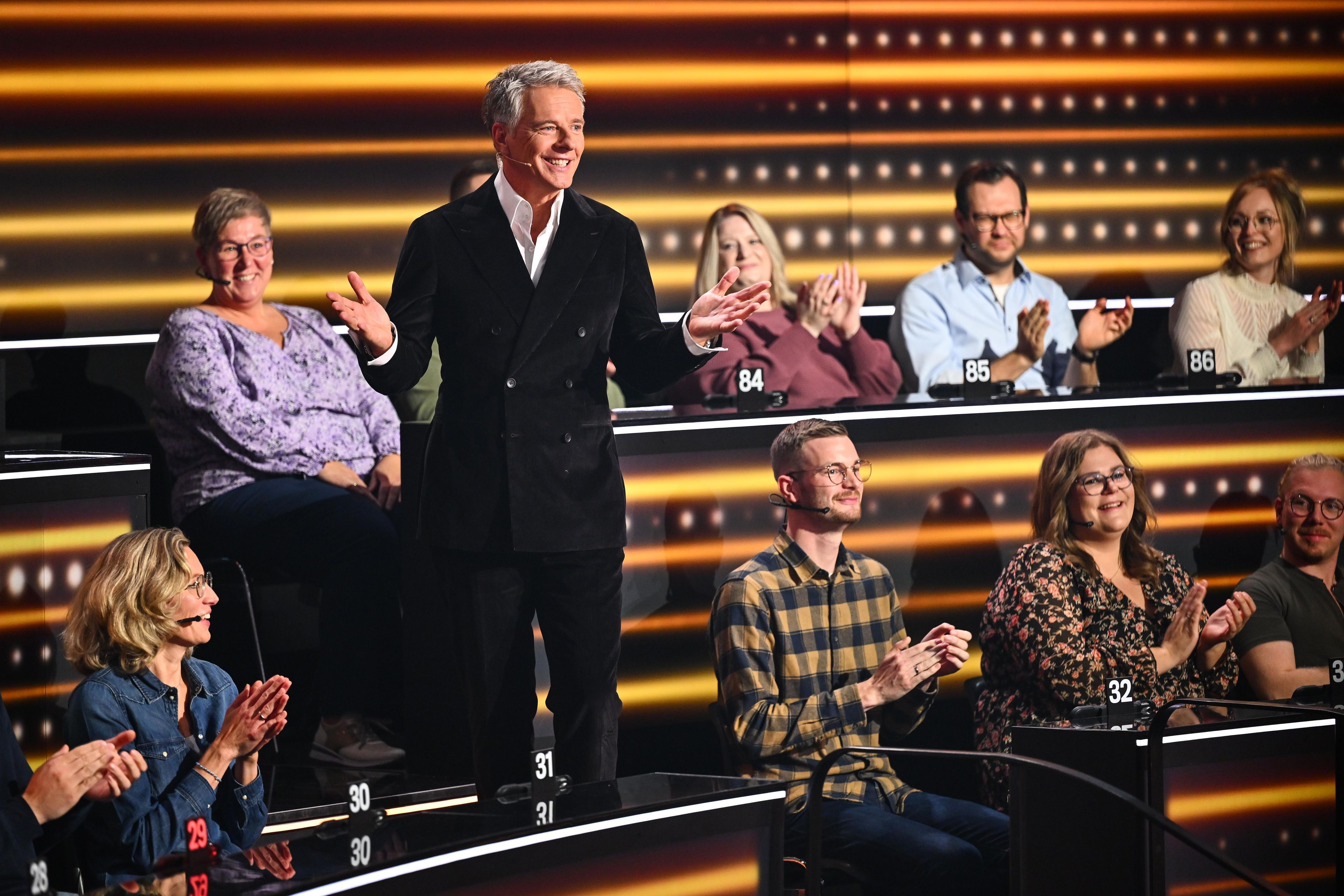 Krasses Rätsel aus dem „1 % Quiz“: Wenn Sie DAS wissen, sind Sie superschlau!