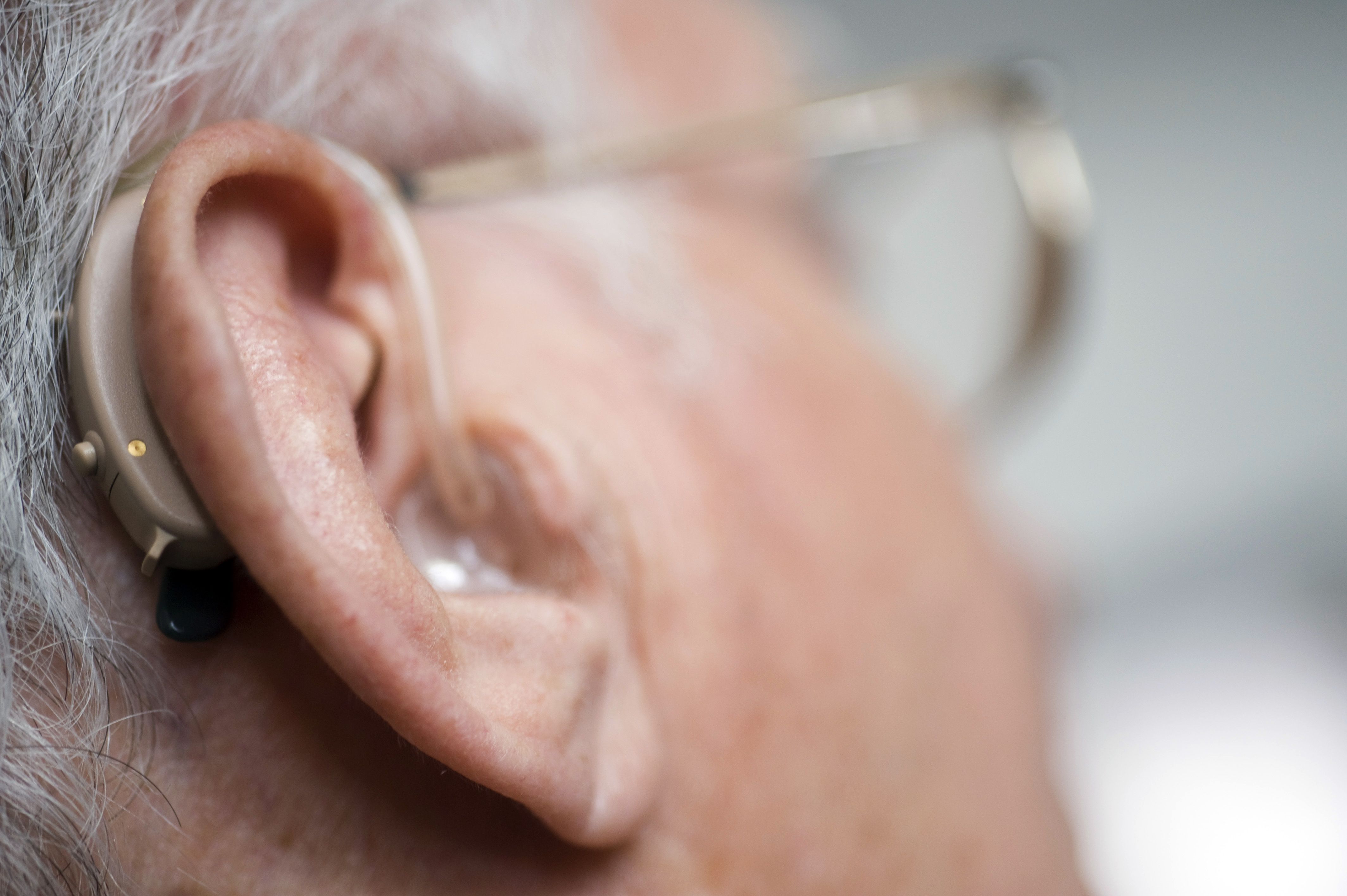 Hackerangriff auf Hörgerätehersteller Kind: Sind die Kundendaten sicher?