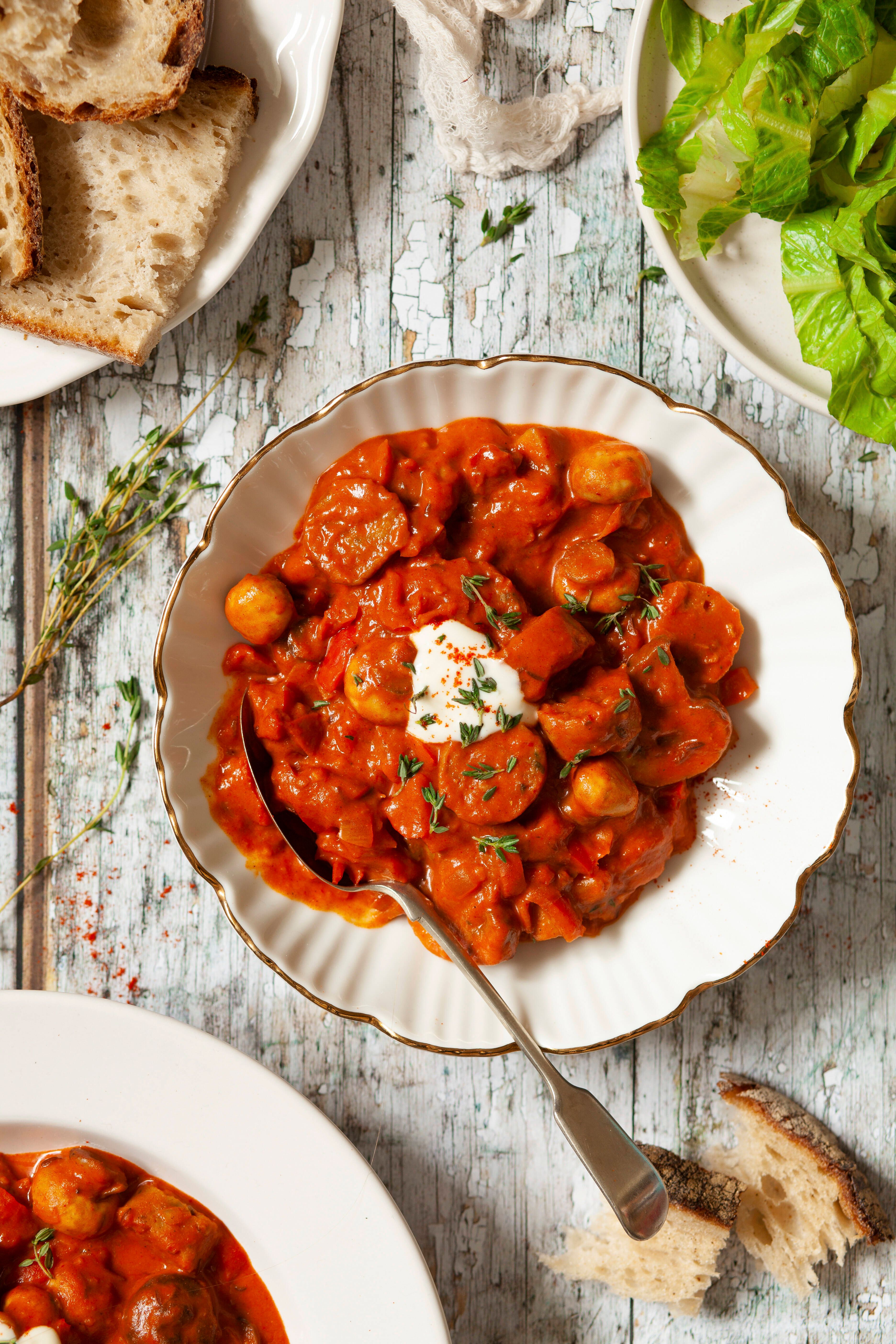Einfache und köstliche Bratwurstpfanne: Rezept für echte Genießer