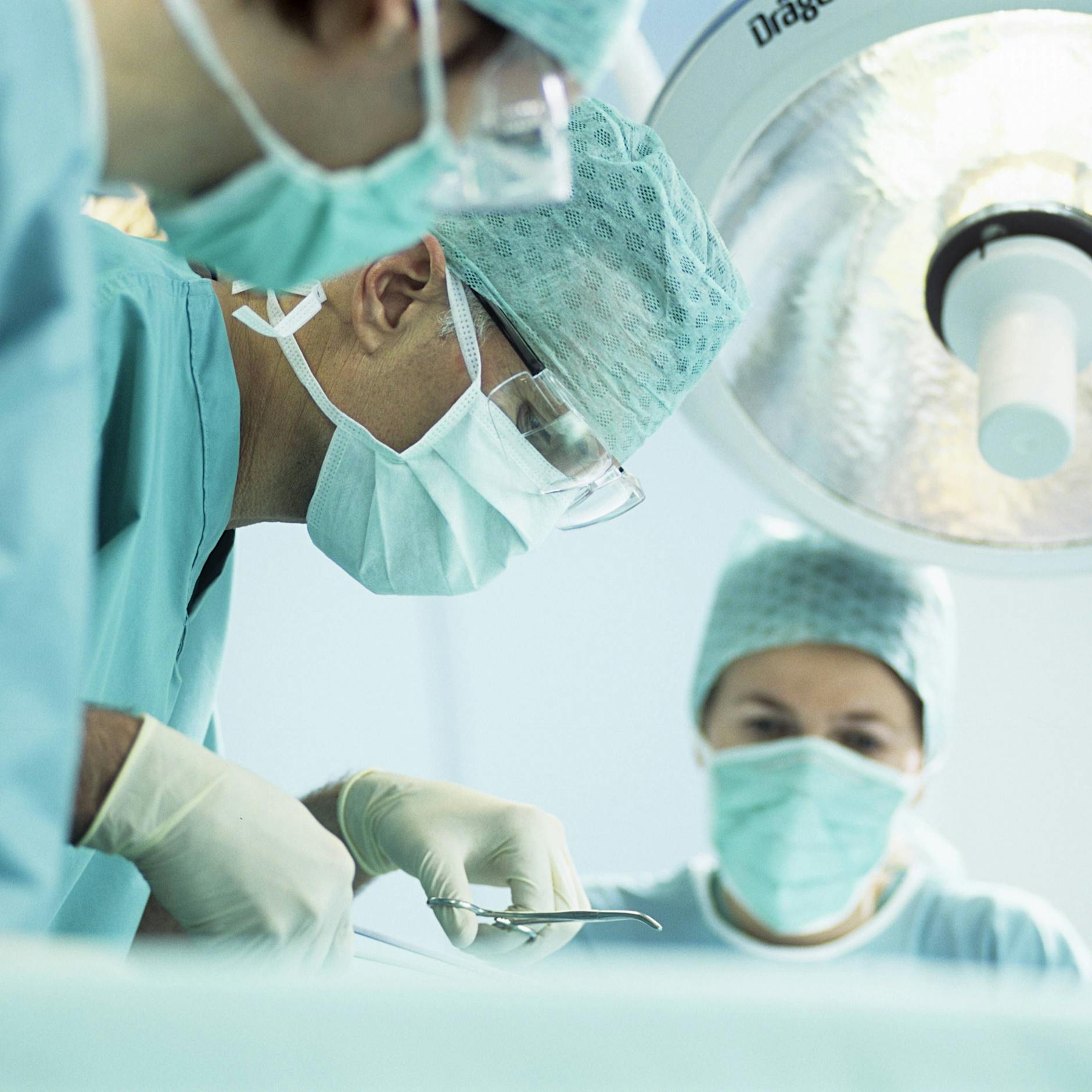 Ärzte-Pfusch: Auf diesem Portal können Patienten jetzt Probleme bei Behandlungen melden