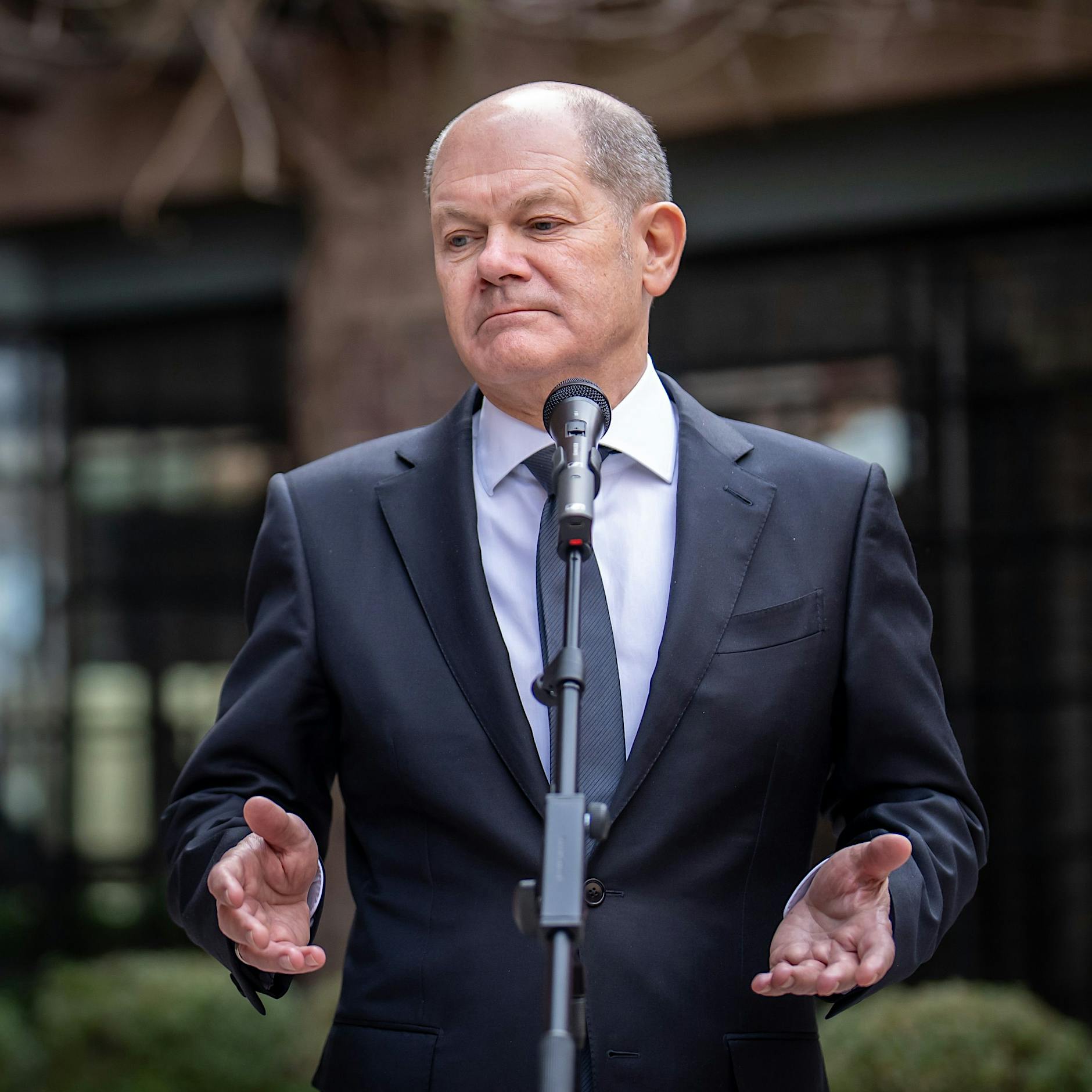 Warum ist Populismus so erfolgreich? Es gibt keine charismatischen Politiker mehr