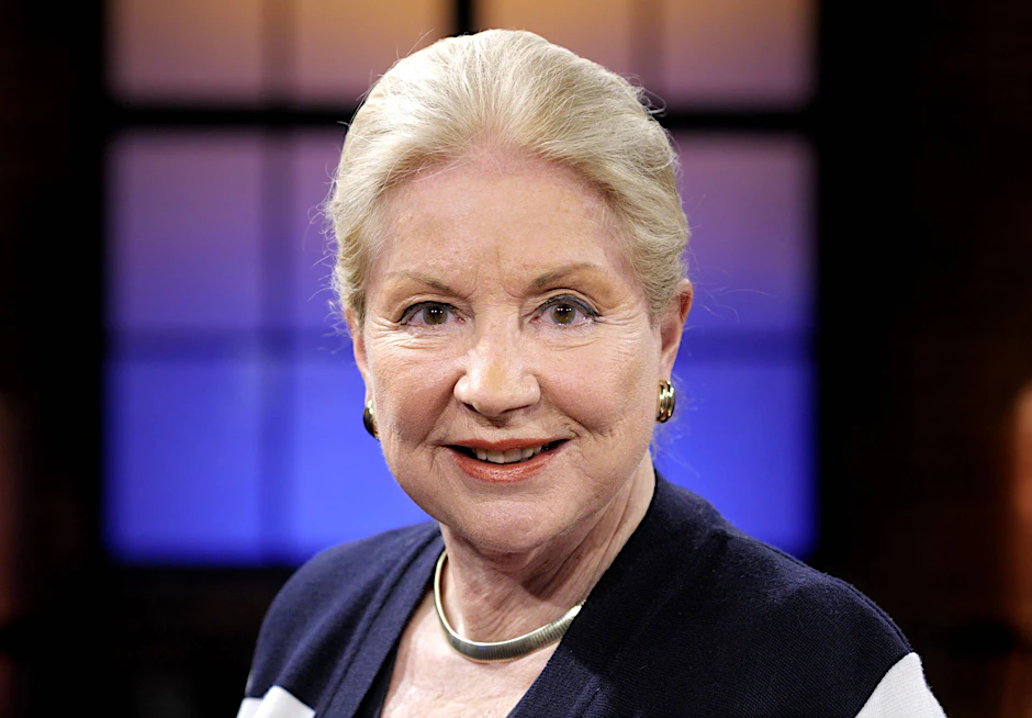 Johanna von Koczian