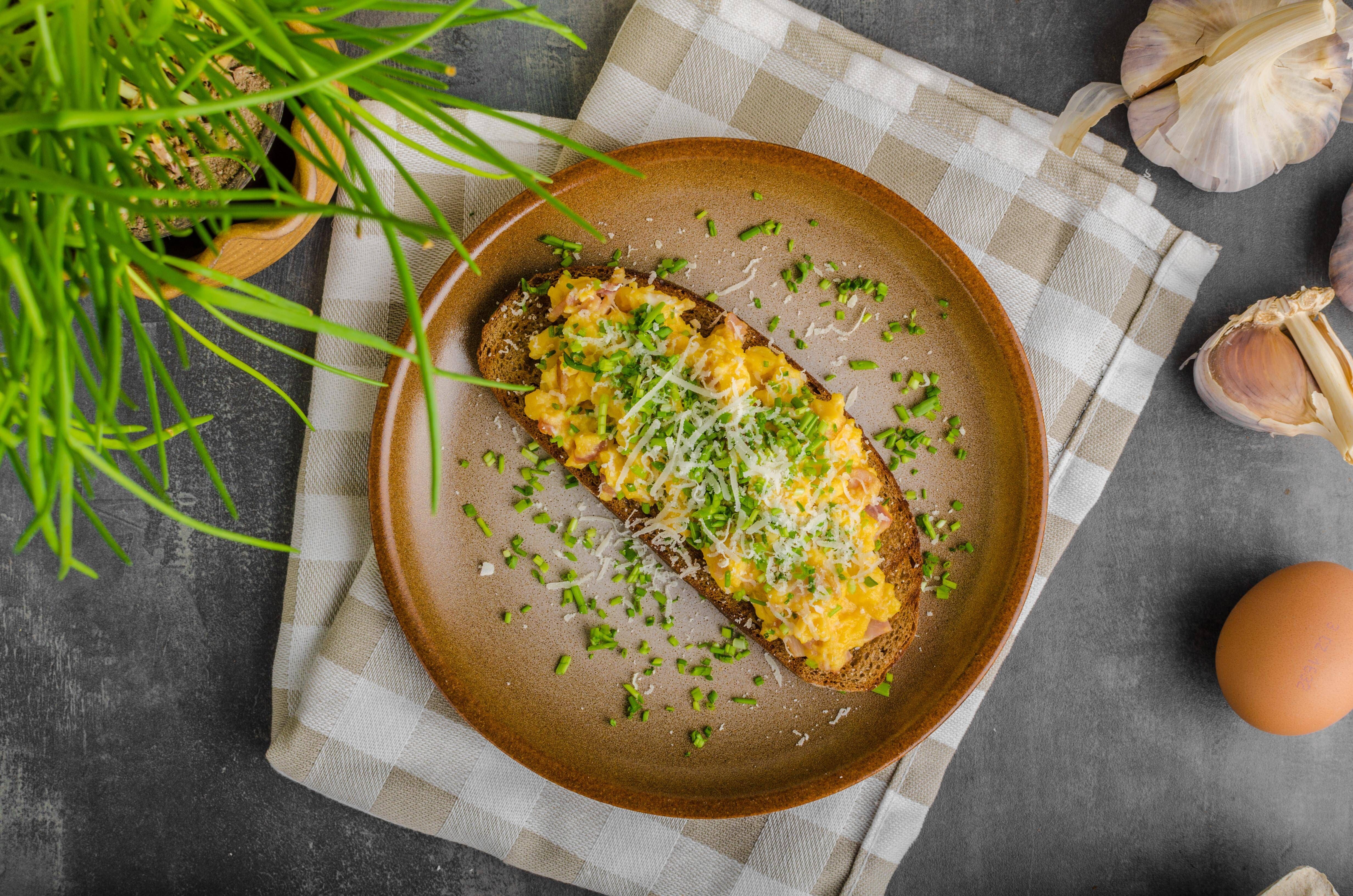 Geniales Rezept für Affenfett: Kennen Sie diesen Aufstrich aus der DDR?