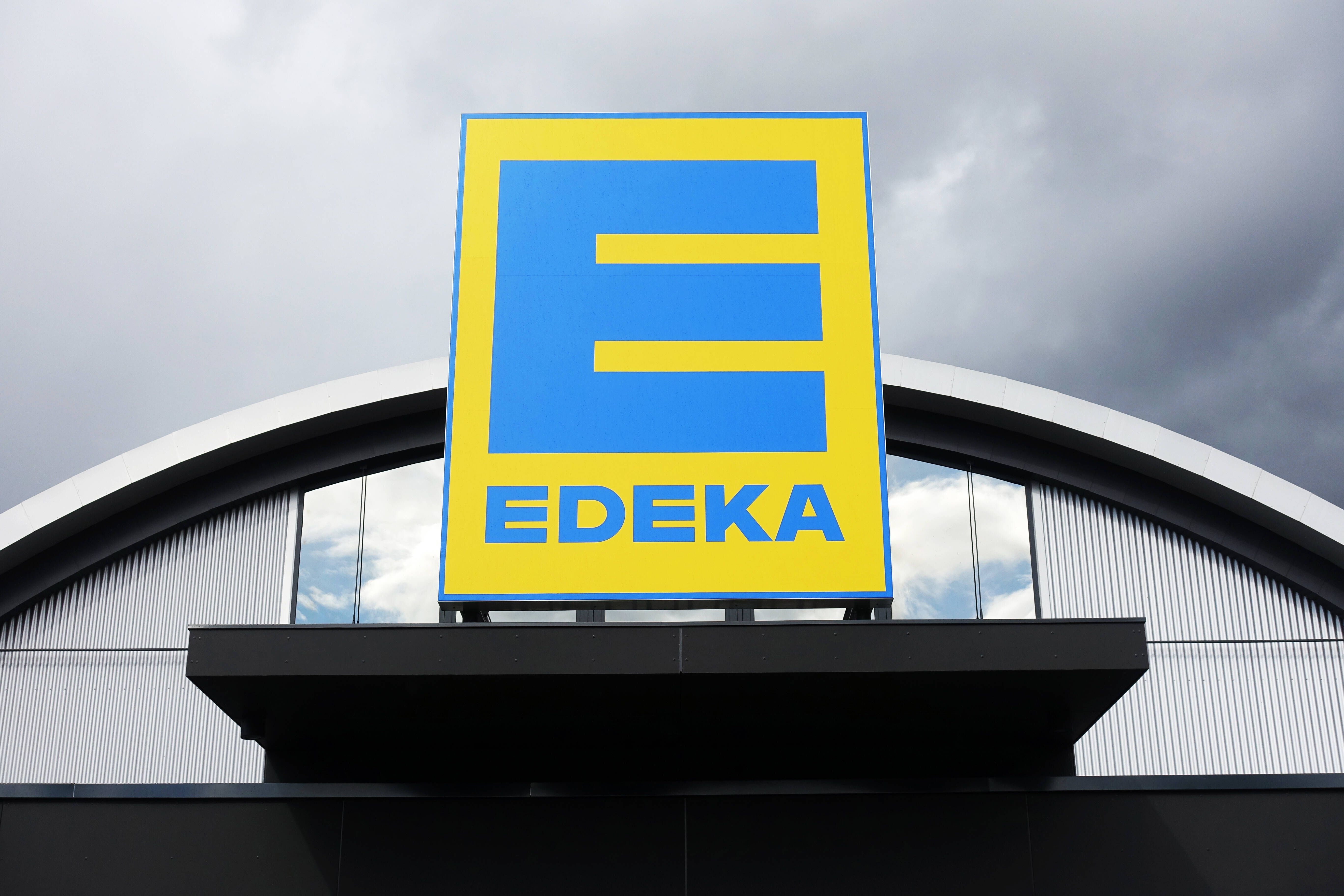 Edeka in Berlin: Ab Freitag dreitägiger Warnstreik