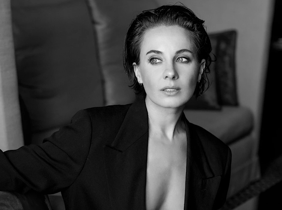 Hanna Lakomy: Rendezvous mit einem Rechten