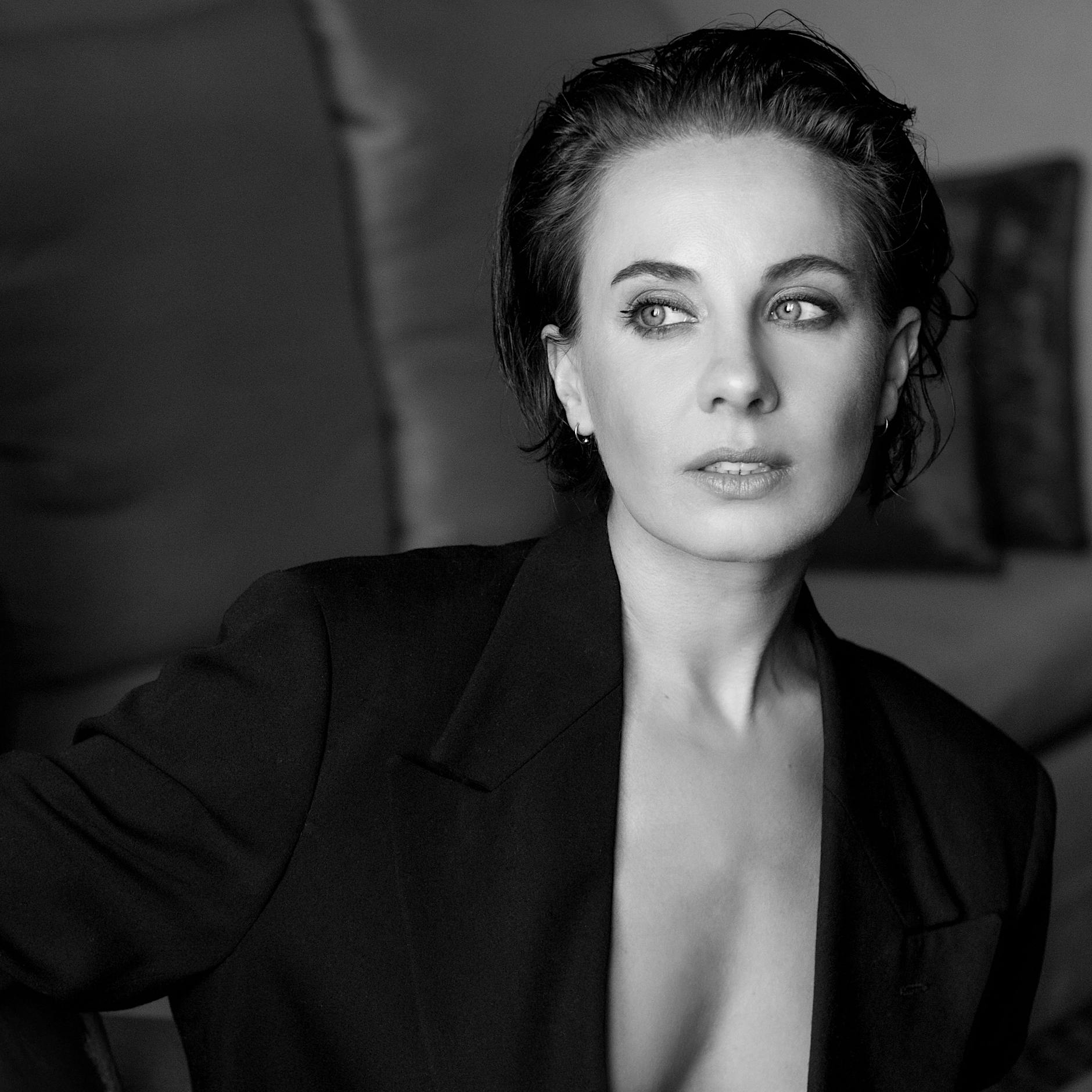 Hanna Lakomy: Rendezvous mit einem Rechten