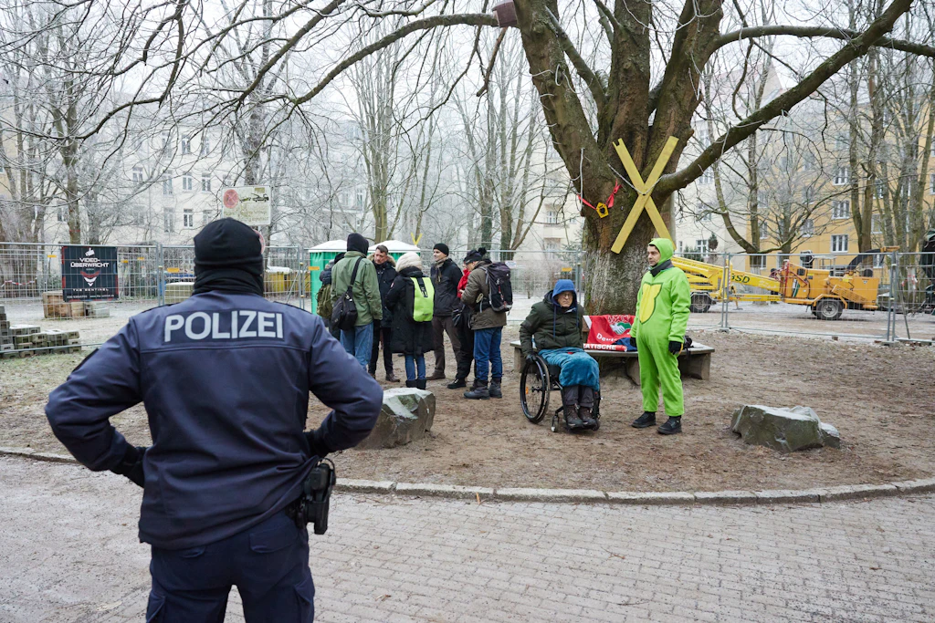 Flüchtlingshäuser in Pankow: Bezirk kassiert neue Klatsche vor Gericht