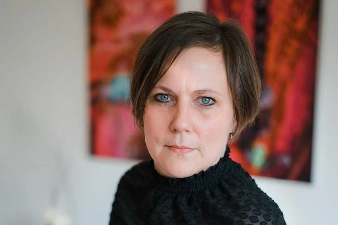 Rechtsanwältin Nina Restemeyer