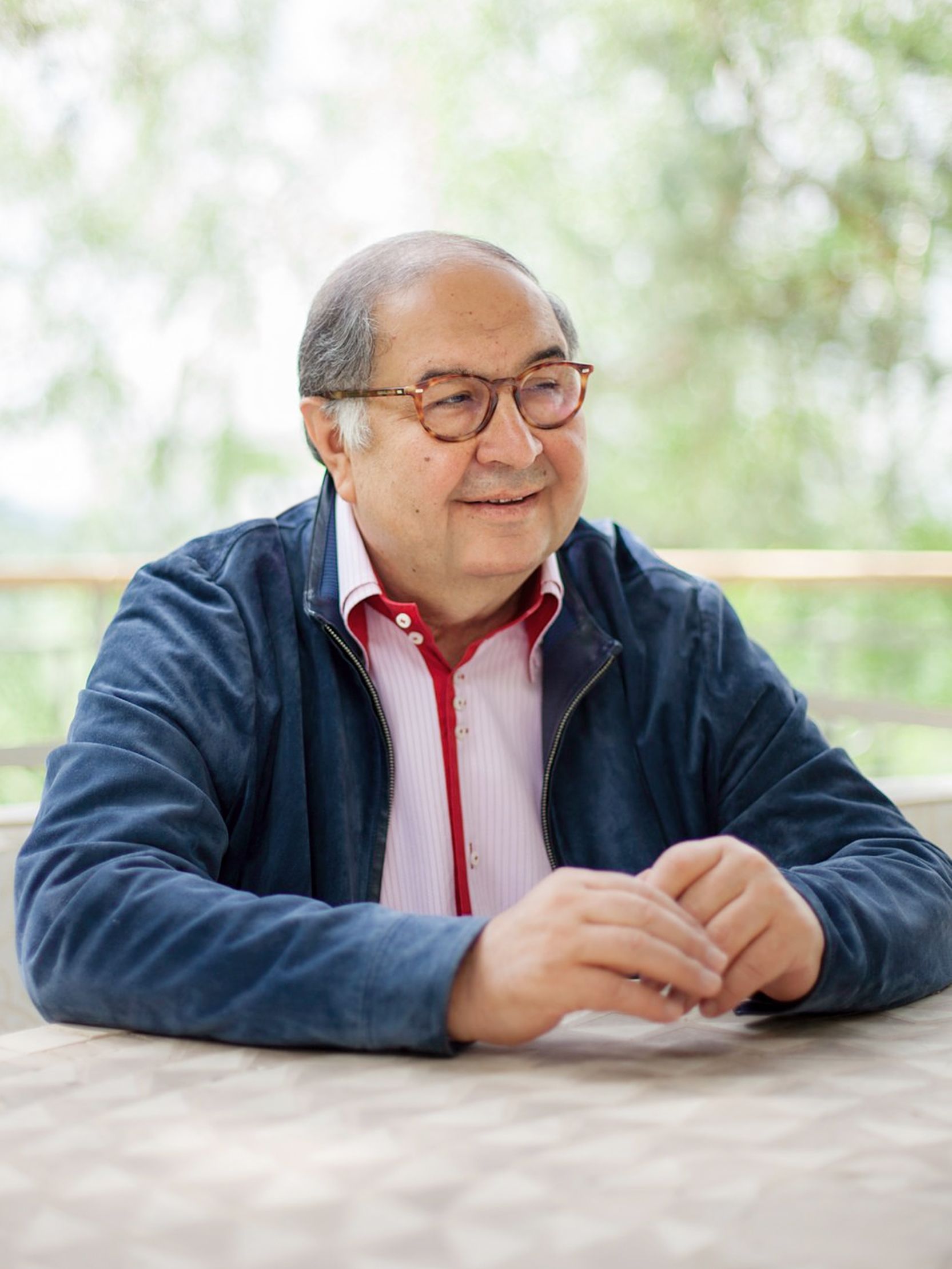 Holger Friedrich zum Fall Usmanow: Warum der Rechtsstaat auch für reiche Russen gelten muss