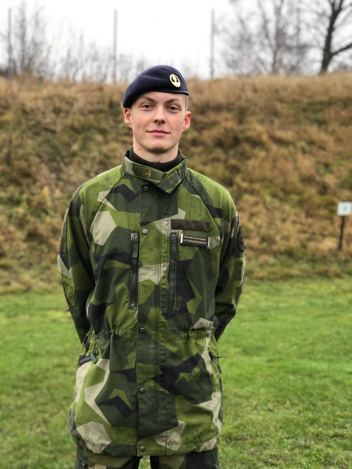 Image - Rickard (23) erzählt: So funktioniert die Dienstpflicht in Schweden