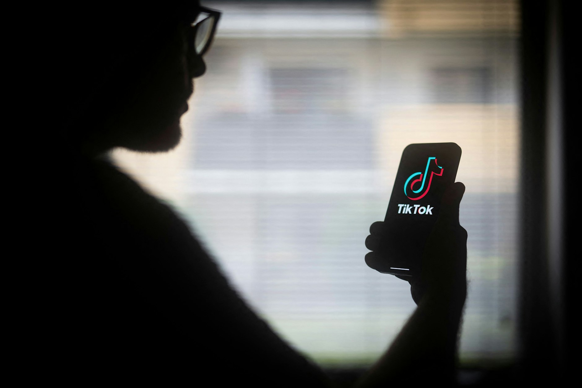 70 Prozent der deutschen TikTok-Nutzer sind zwischen 12 und 29 Jahre alt.