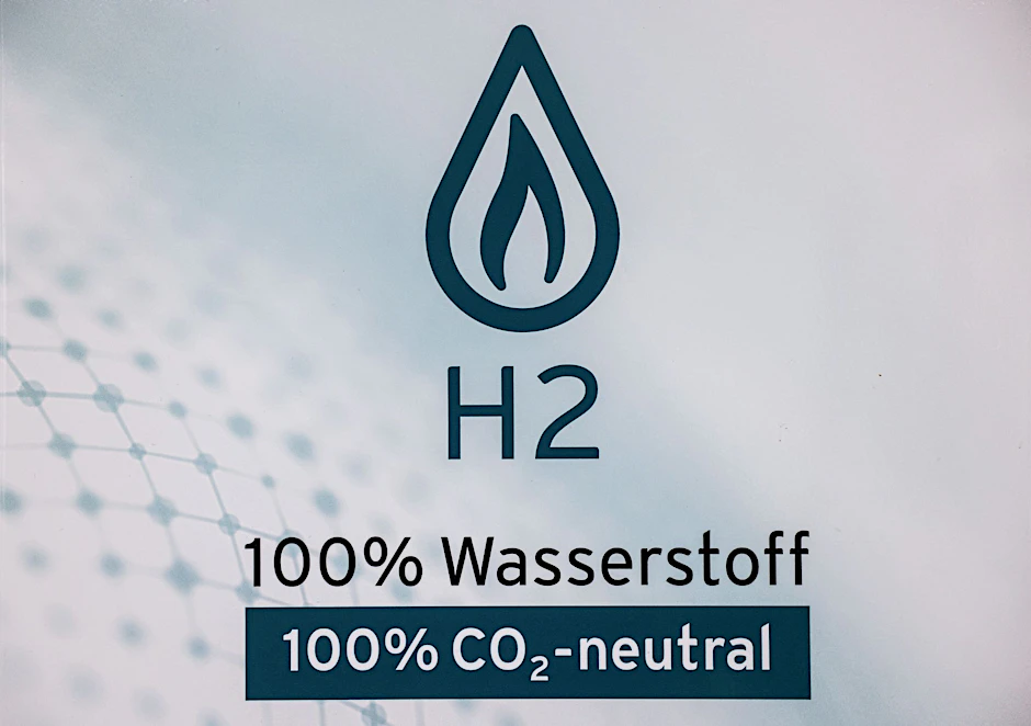 PRODUKTION - Die EU-Kommission hat grünes Licht für die milliardenschwere Förderung von Wasserstoffprojekten gegeben.  