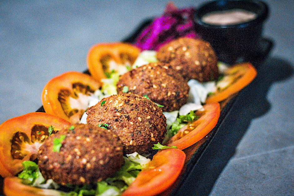Die Firma SoFine Foods ruft Bio-Falafel zurück.