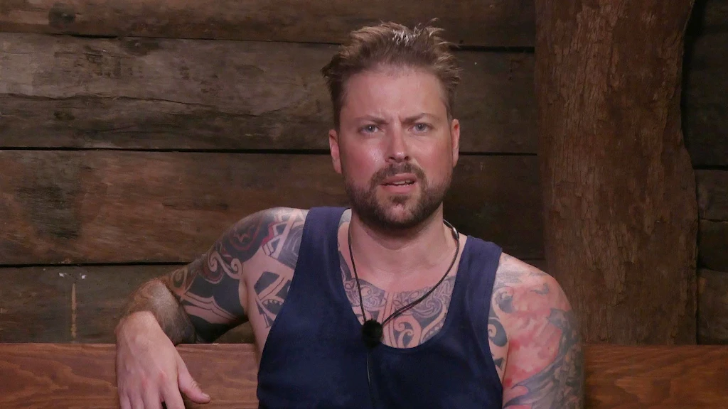 Dschungelcamp-Nachspiel: Felix von Jascheroff schockt mit DIESEM Sex-Spruch