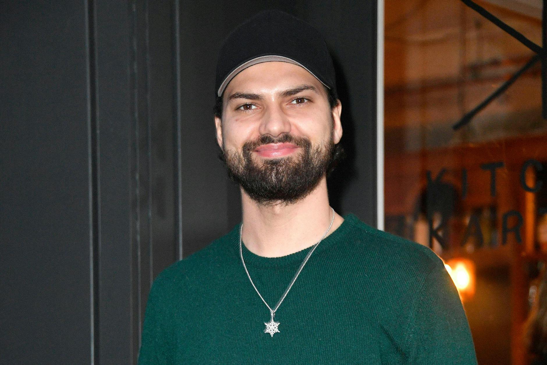 Jimi Blue Ochsenknecht schockiert mit einigen Aussagen über seine Familie und seine Tochter.