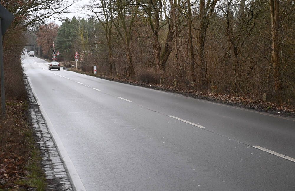 Verkehrswahnsinn in Köpenick: Nächste Hauptverkehrsader ab Sonntag dicht