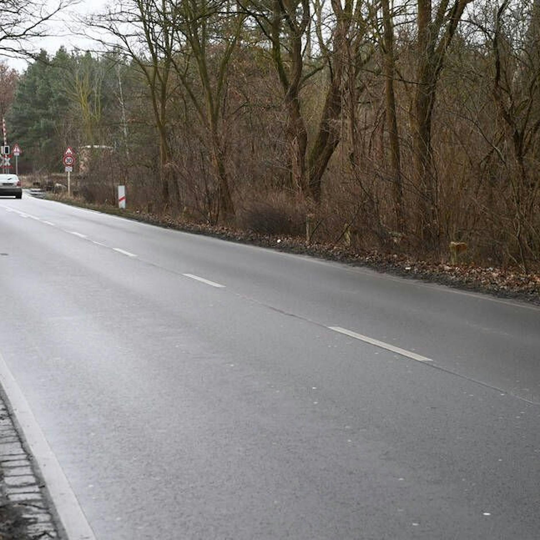 Verkehrswahnsinn in Köpenick: Nächste Hauptverkehrsader ab Sonntag dicht