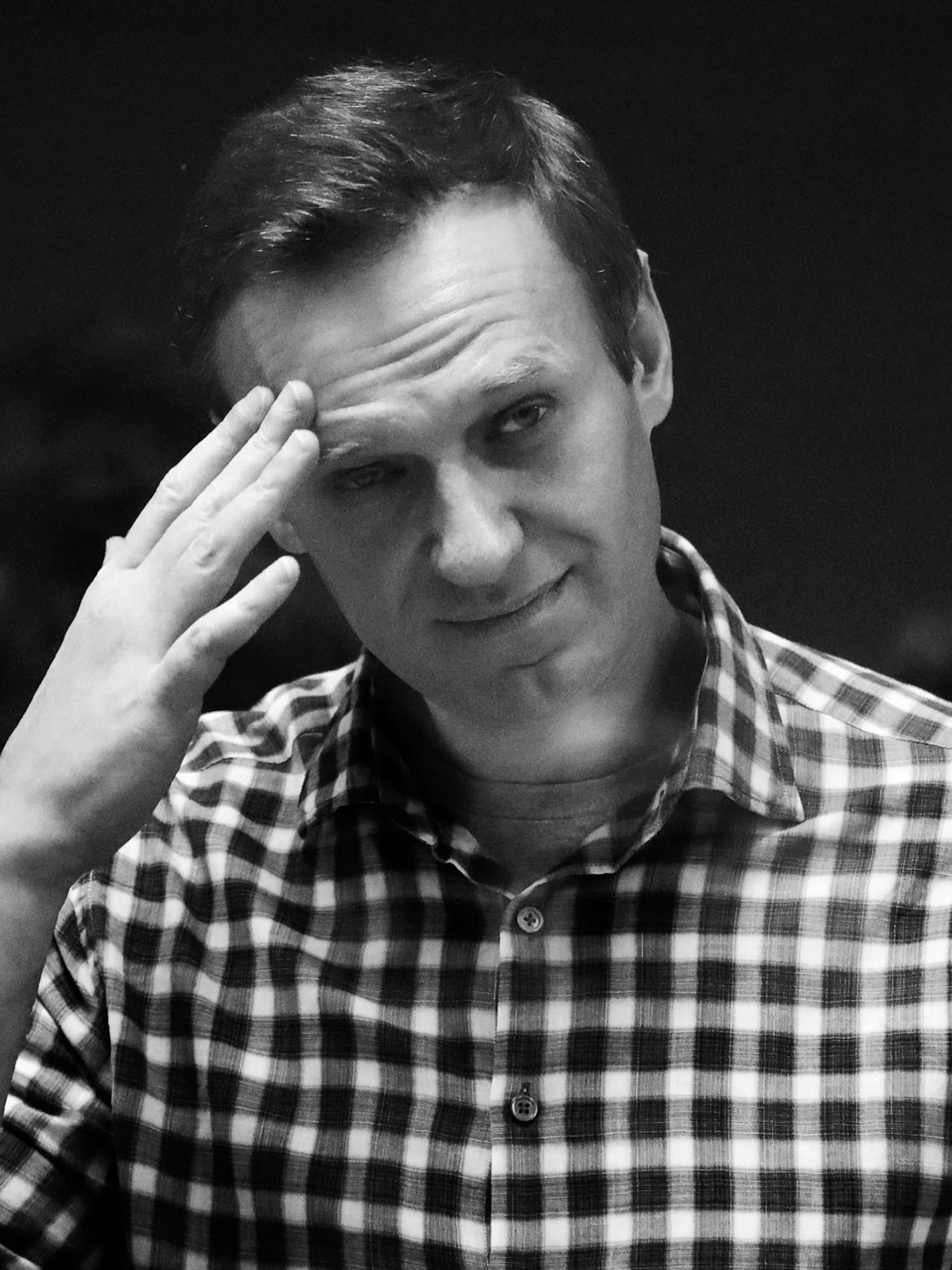 Der russische Kreml-Kritiker Alexej Nawalny ist tot.