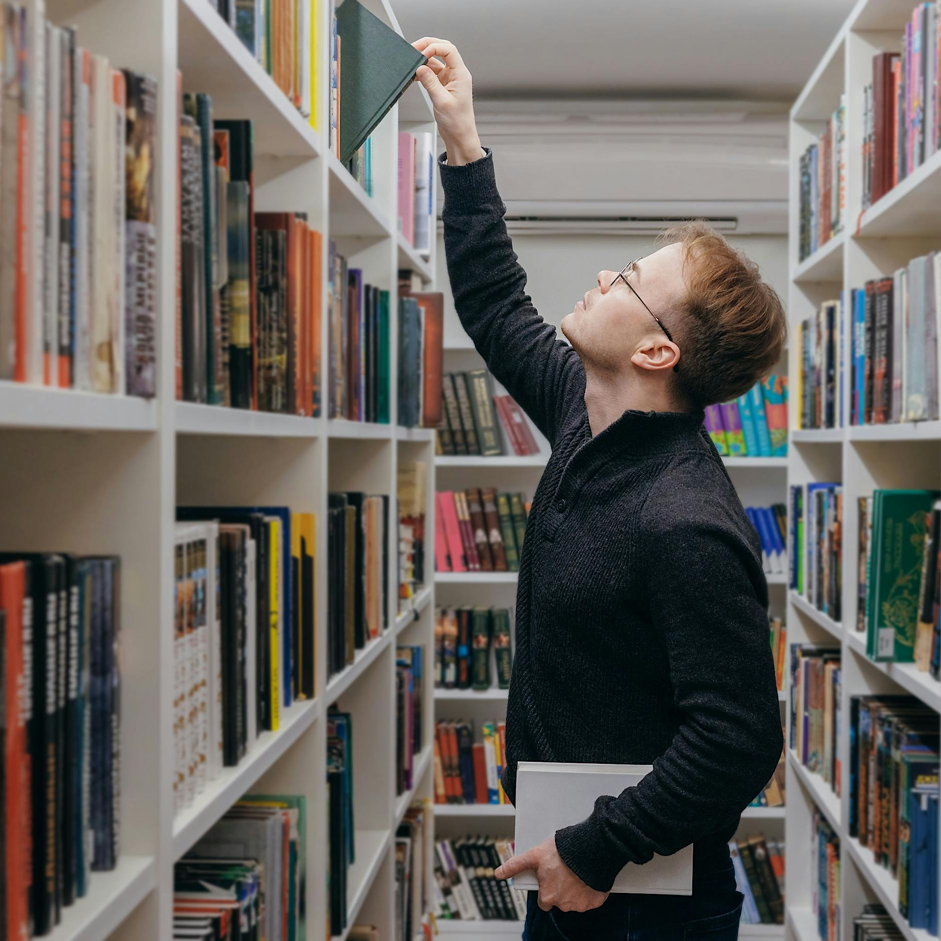 Heimat und Kindheitserinnerungen: Andere hatten den Abendbrottisch, ich hatte die Buchhandlung