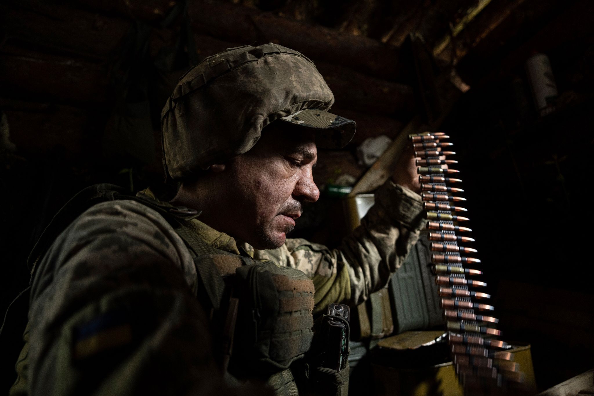 Ukraine-Krieg und der Fall von Awdijiwka an Russland: „Professionelle Entscheidung“ oder Niederlage?