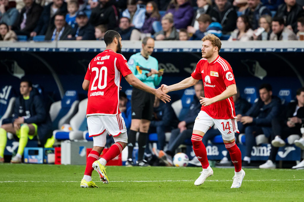 Hoffenheim'a karşı kazanılan galibiyete yönelik bireysel eleştiri – iki şakacı sizi oturup fark etmeye zorluyor