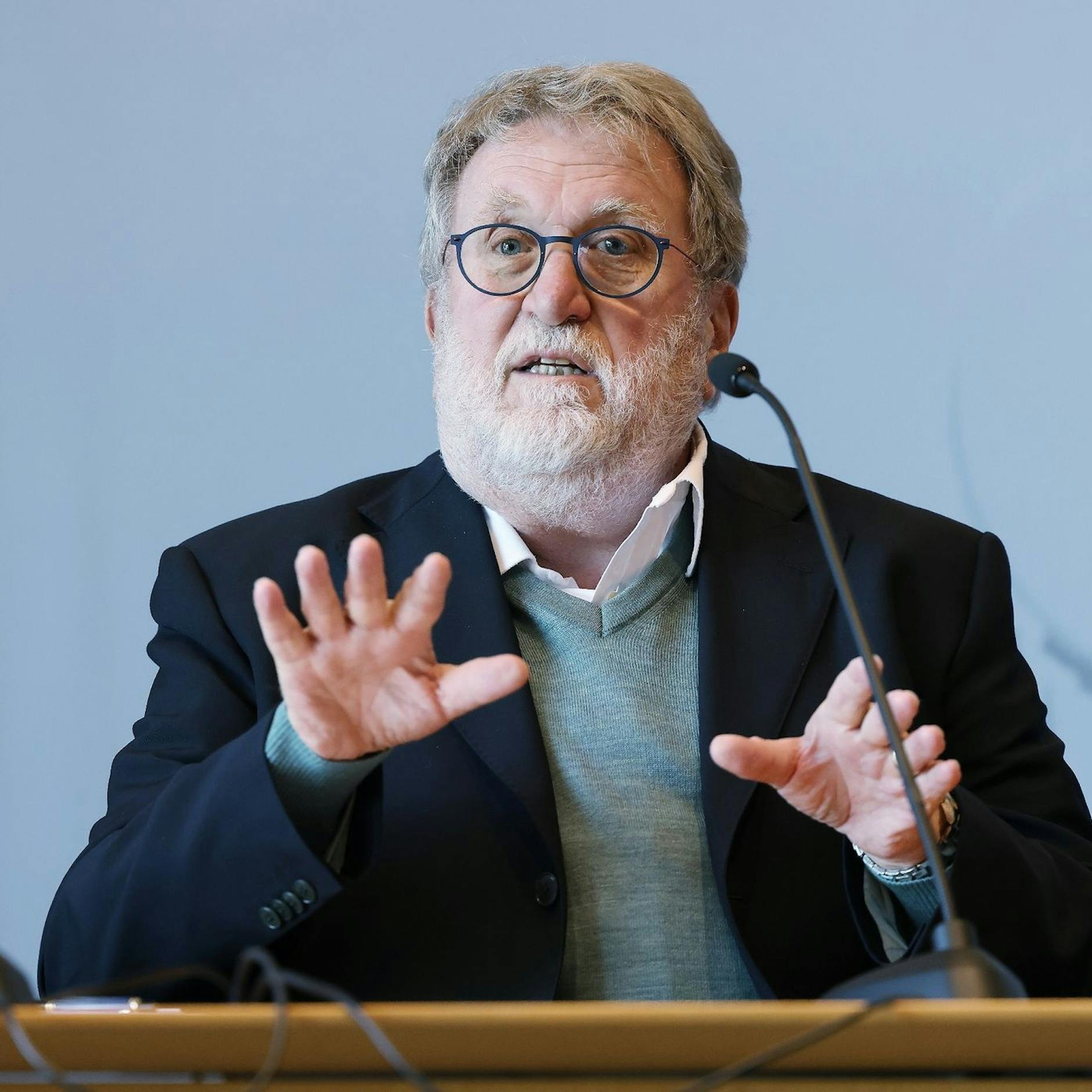 Image - Ständige Impfkommission wird größtenteils neu besetzt