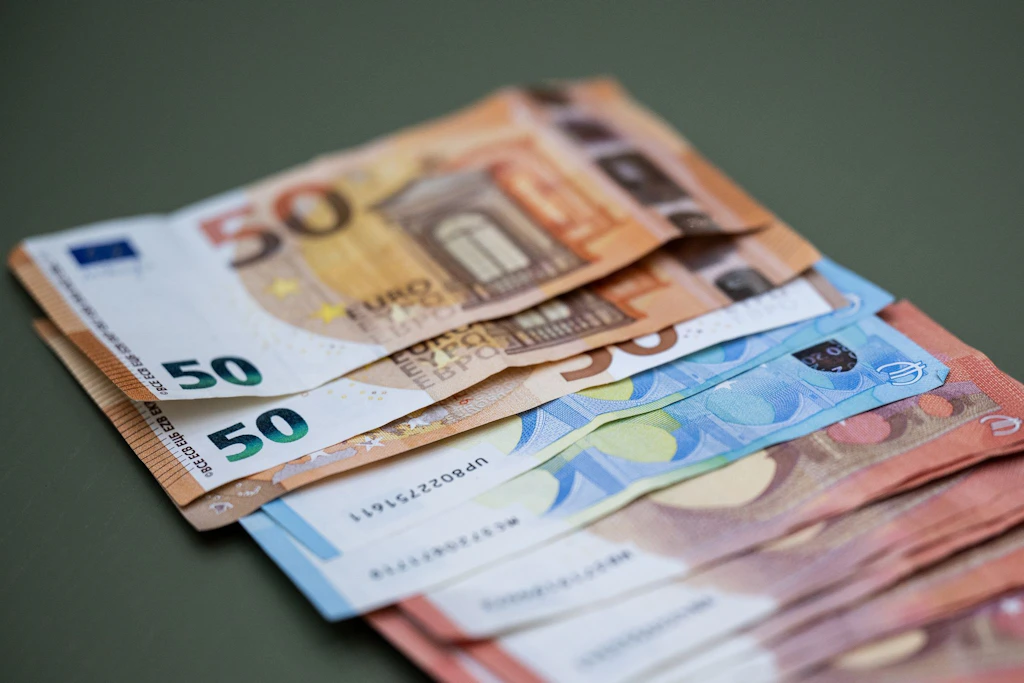 Bargeldforum gegründet - Bargeld als Zahlungsmittel erhalten