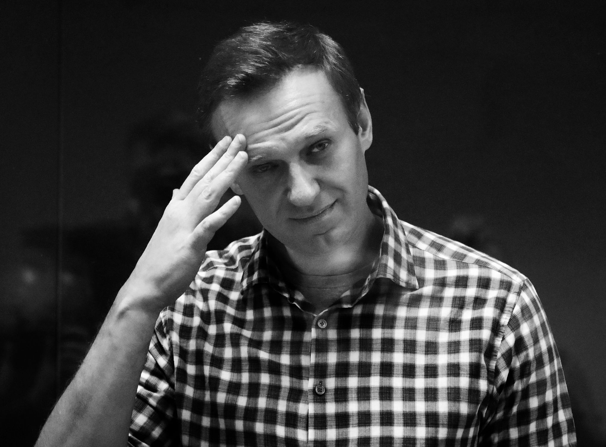 Image - Alexej Nawalny: Seine Mutter sucht die verschwundene Leiche