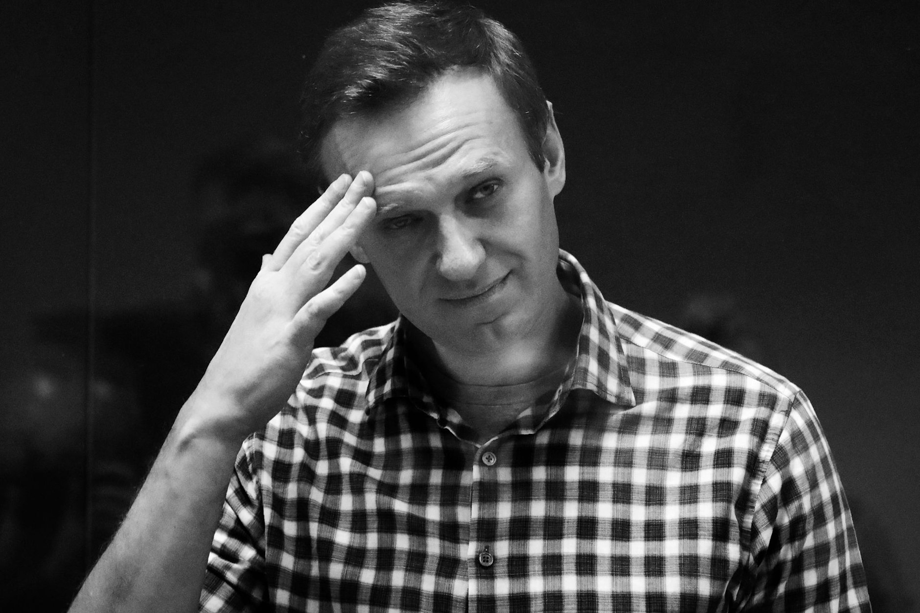 Der russische Kreml-Kritiker Alexej Nawalny ist tot. Seine Leiche ist offenbar verschwunden.