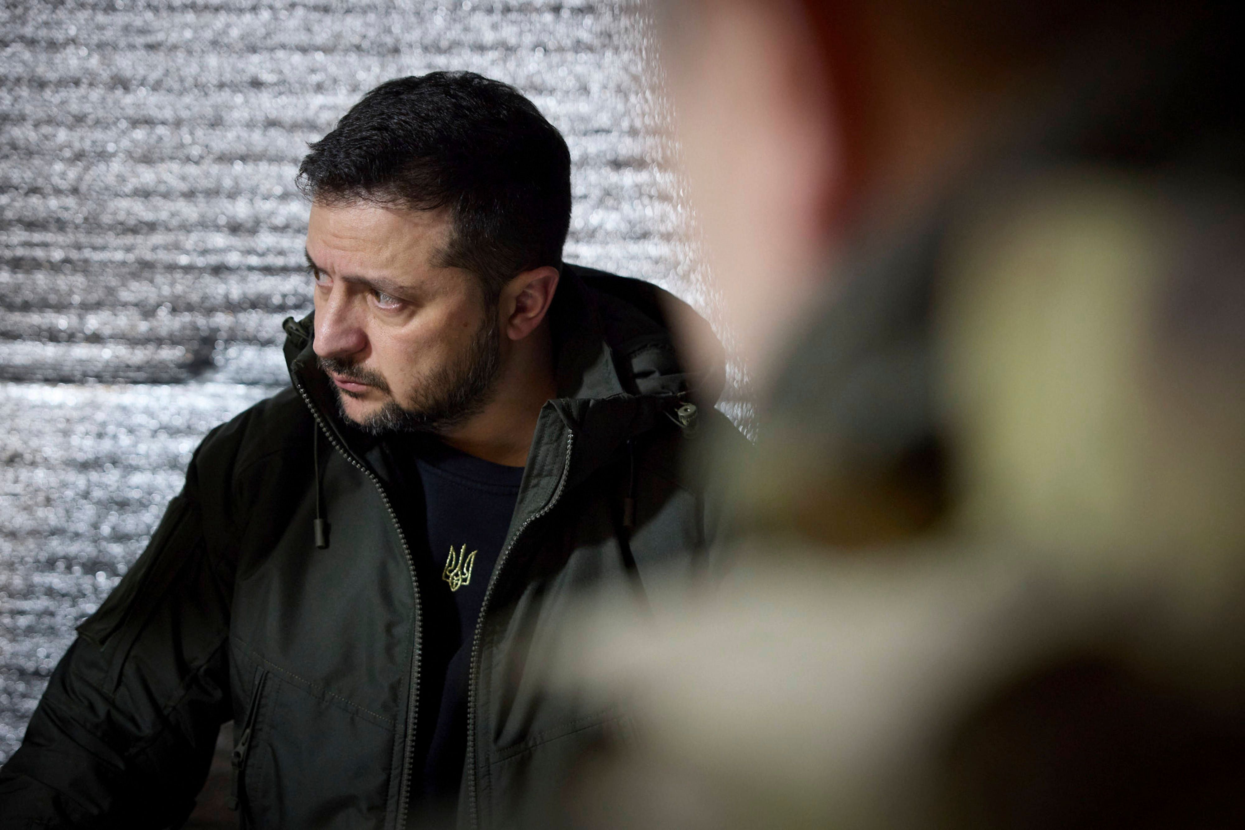 Ukraine-Krieg: Ein Sofort-Frieden hat einen hohen Preis