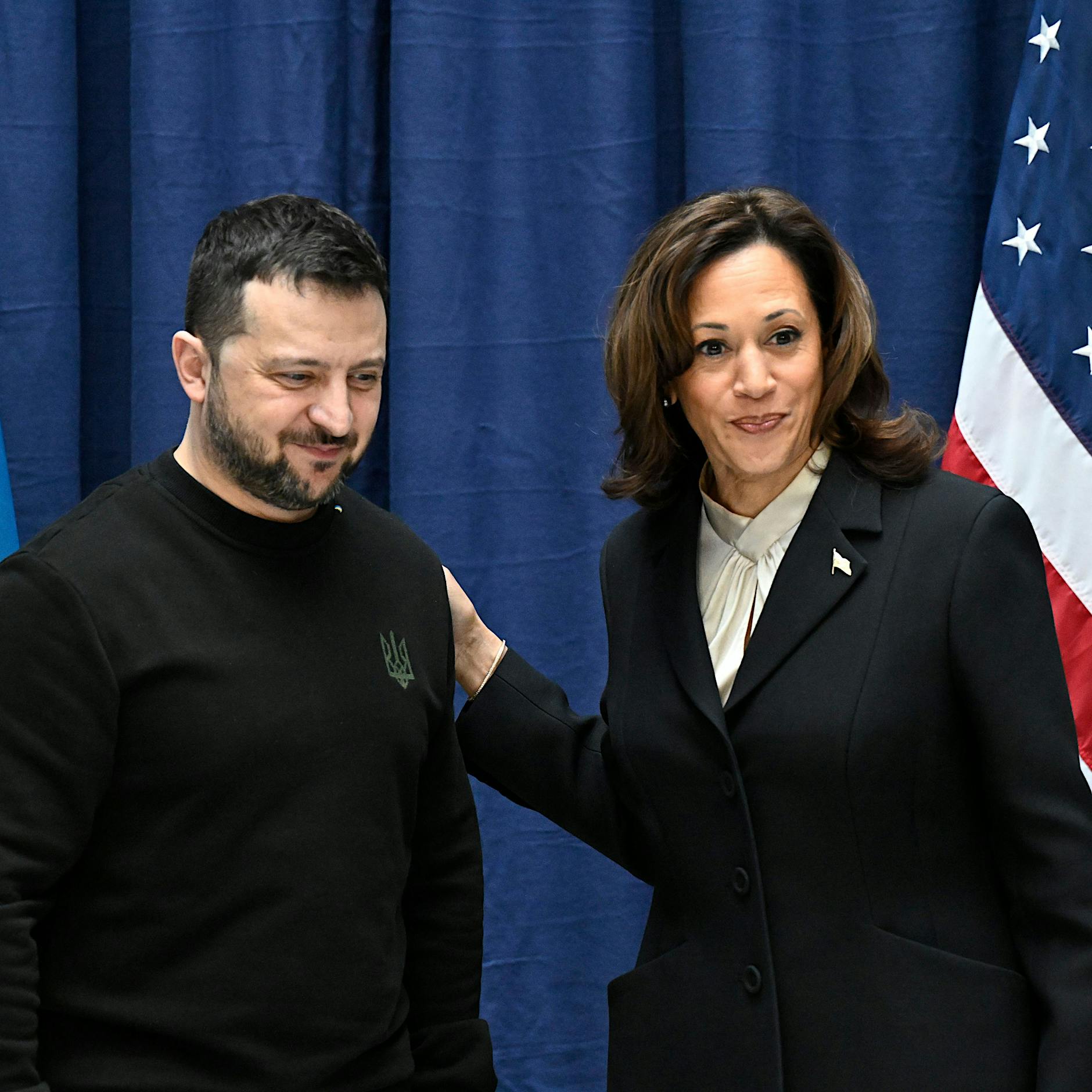 Ukraine-Krieg: Atlantiker setzen auf Sieg – „koste es, was es wolle“