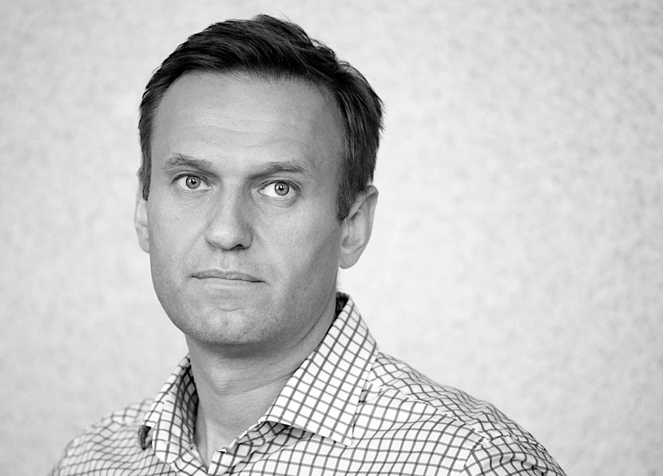 ARCHIV - Das Team des inhaftierten Kremlgegners Alexej Nawalny hat dessen Tod bestätigt.  