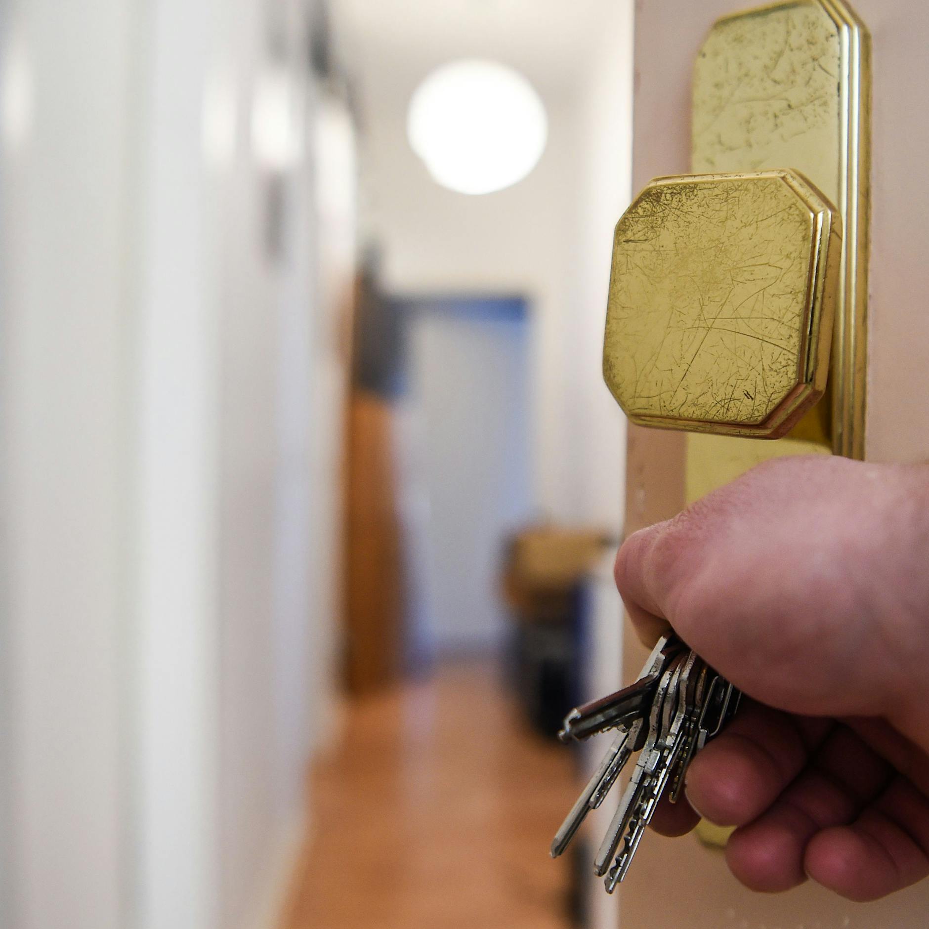 Tausende illegale Ferienwohnungen sollen wieder Mietwohnungen werden