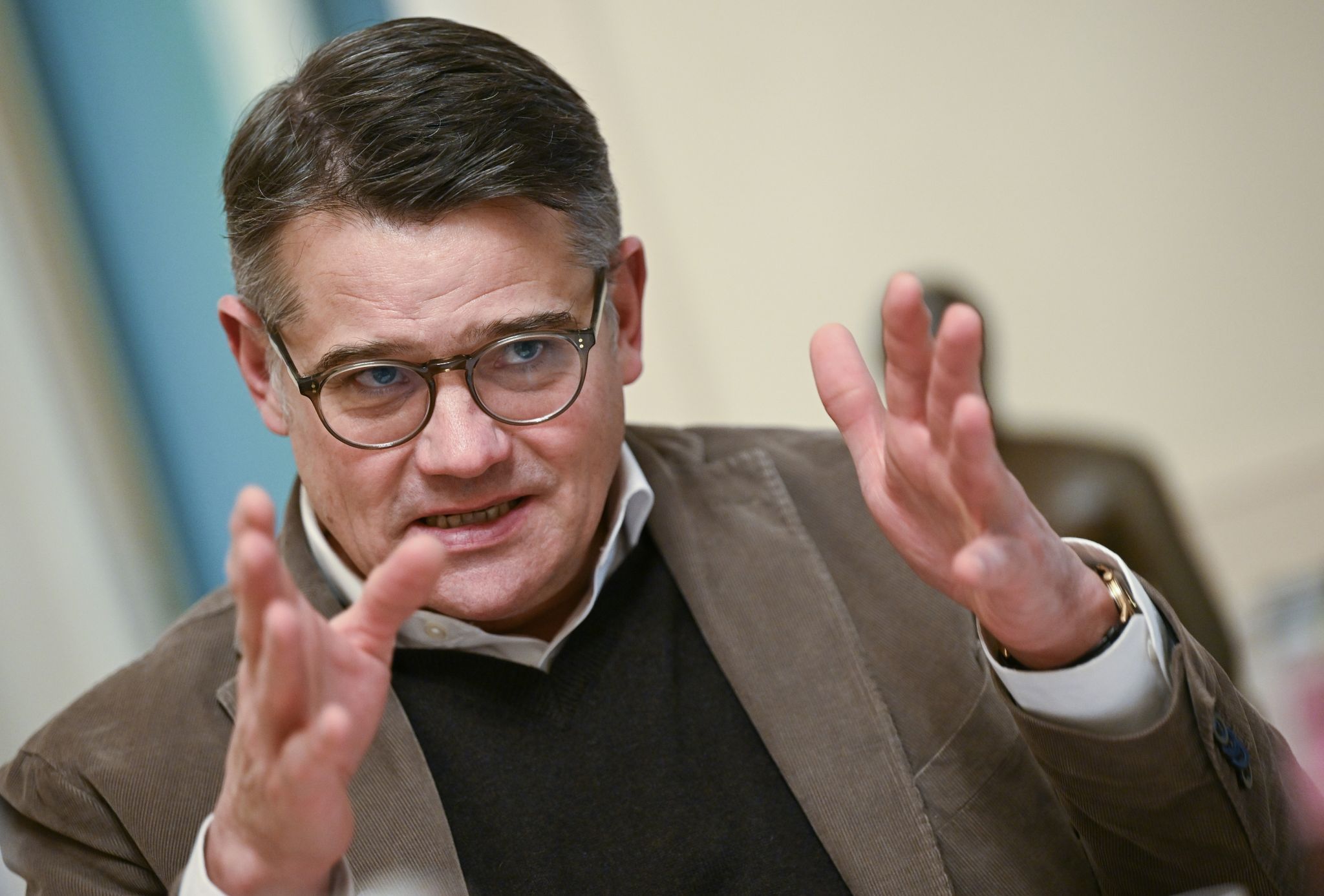 Bezahlkarte für Asylbewerber sorgt für Krach in der Ampel