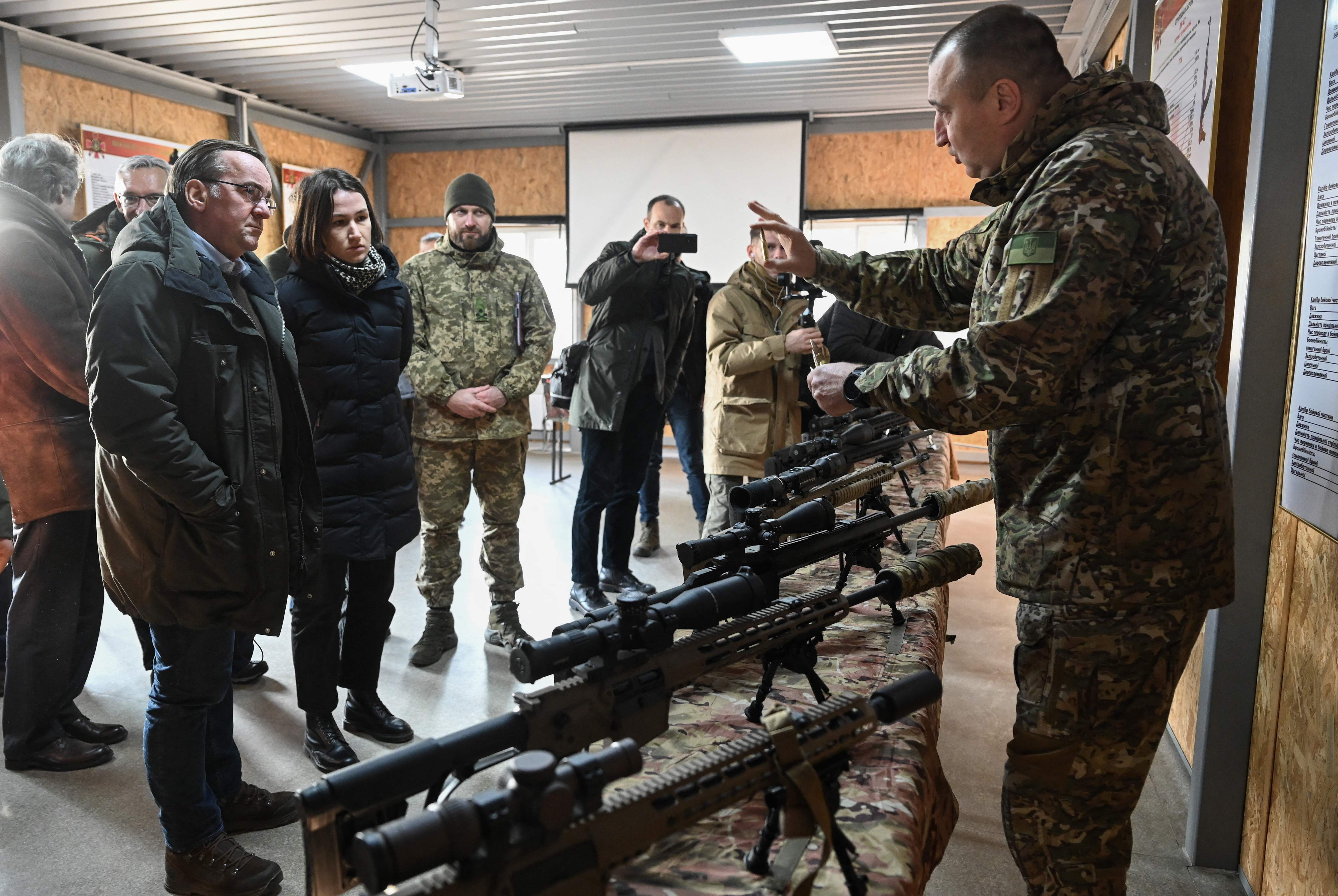 Neue Zahlen: Was kostet der Ukraine-Krieg für Deutschland?