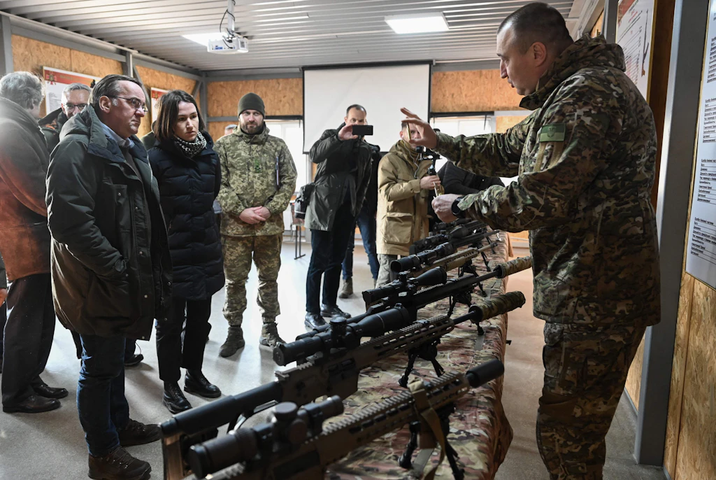 Neue Zahlen: Was kostet Deutschland der Ukraine-Krieg?