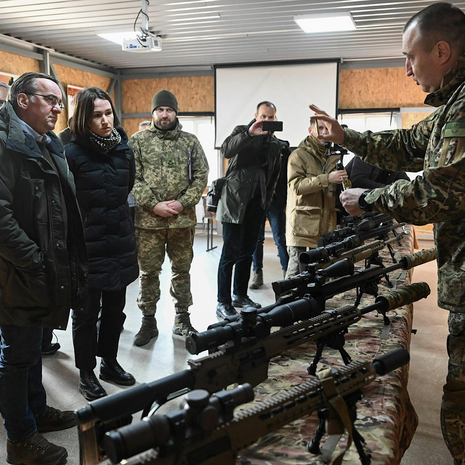 Neue Zahlen: Was kostet der Ukraine-Krieg für Deutschland?