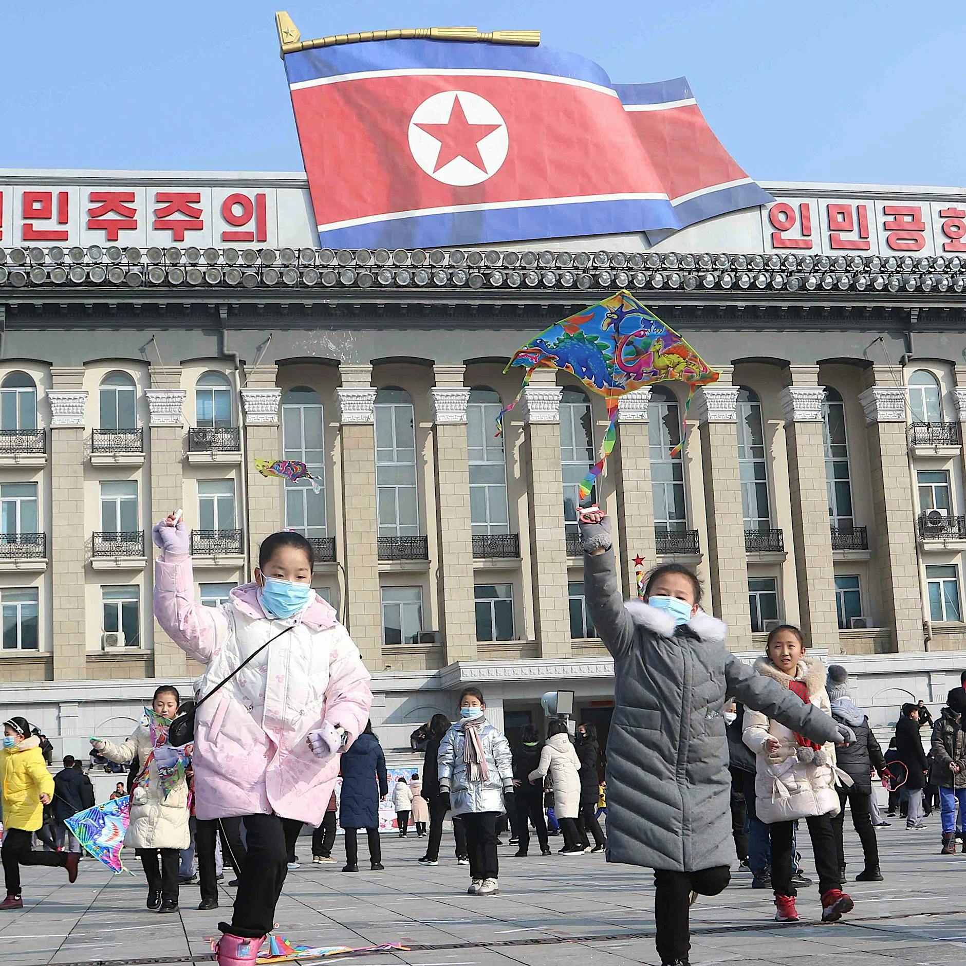 Nordkoreanerin in Berlin: „Die DDR lässt sich nicht mit meiner Heimat vergleichen“