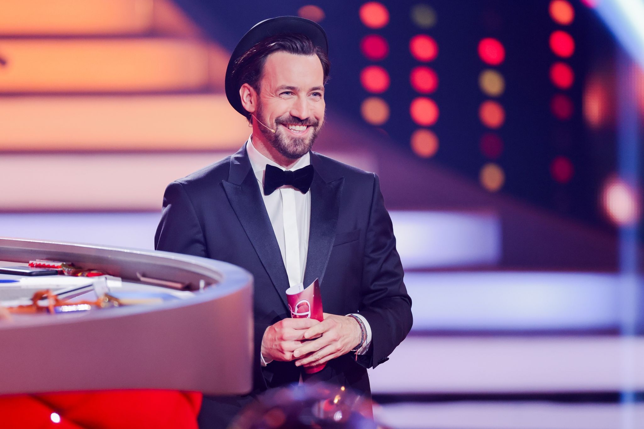 Image - SO sah Dschungelcamp-Moderator Jan Köppen in seiner Jugend aus