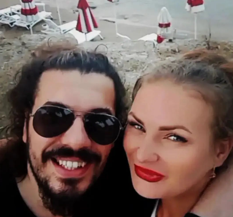 „Goodbye Deutschland“-Star totgeprügelt - seine Verlobte sah alles mit an