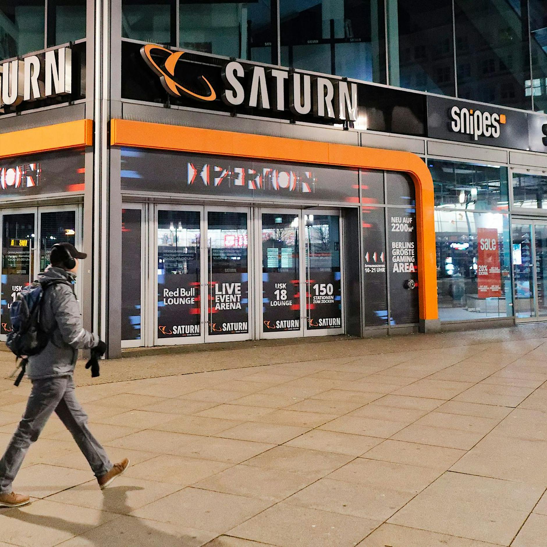 Wildberger: „Wir investieren weiter in die Innenstädte“