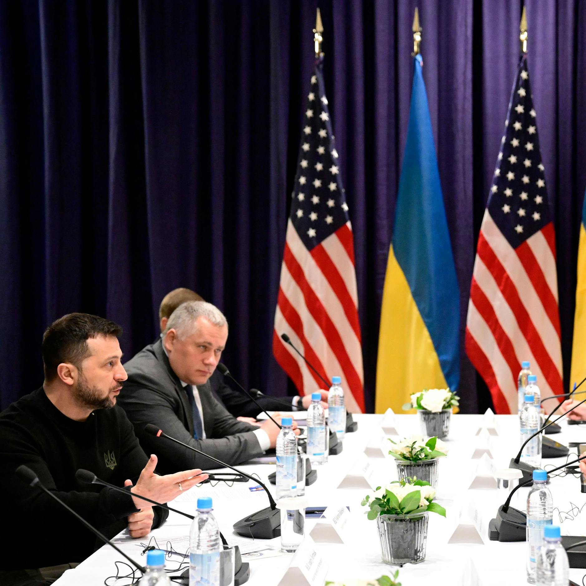 Image - Ukraine-Krieg: Eine politische Lösung ist überfällig