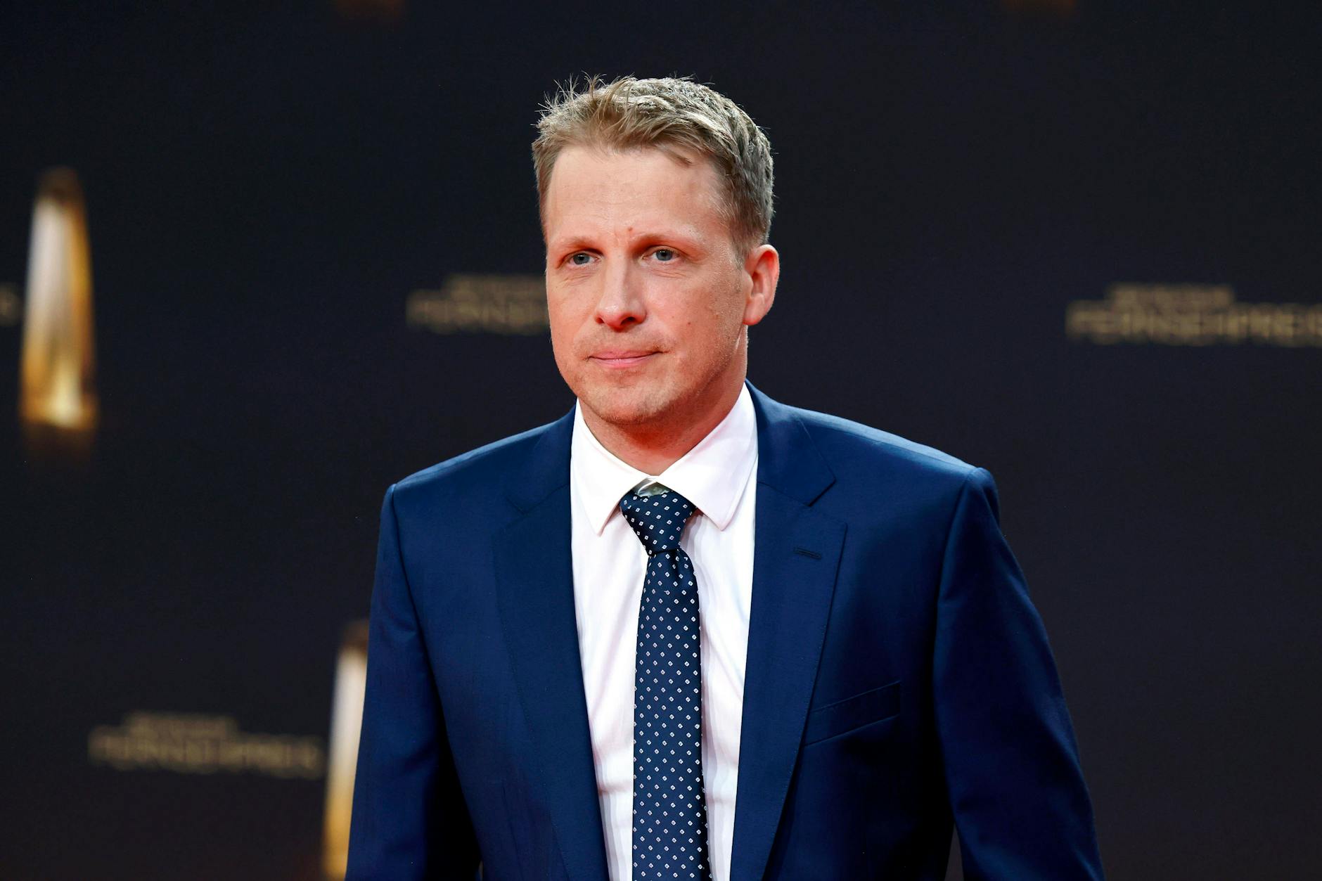 Oliver Pocher postet Fotos von seinen Kindern sehr selten.