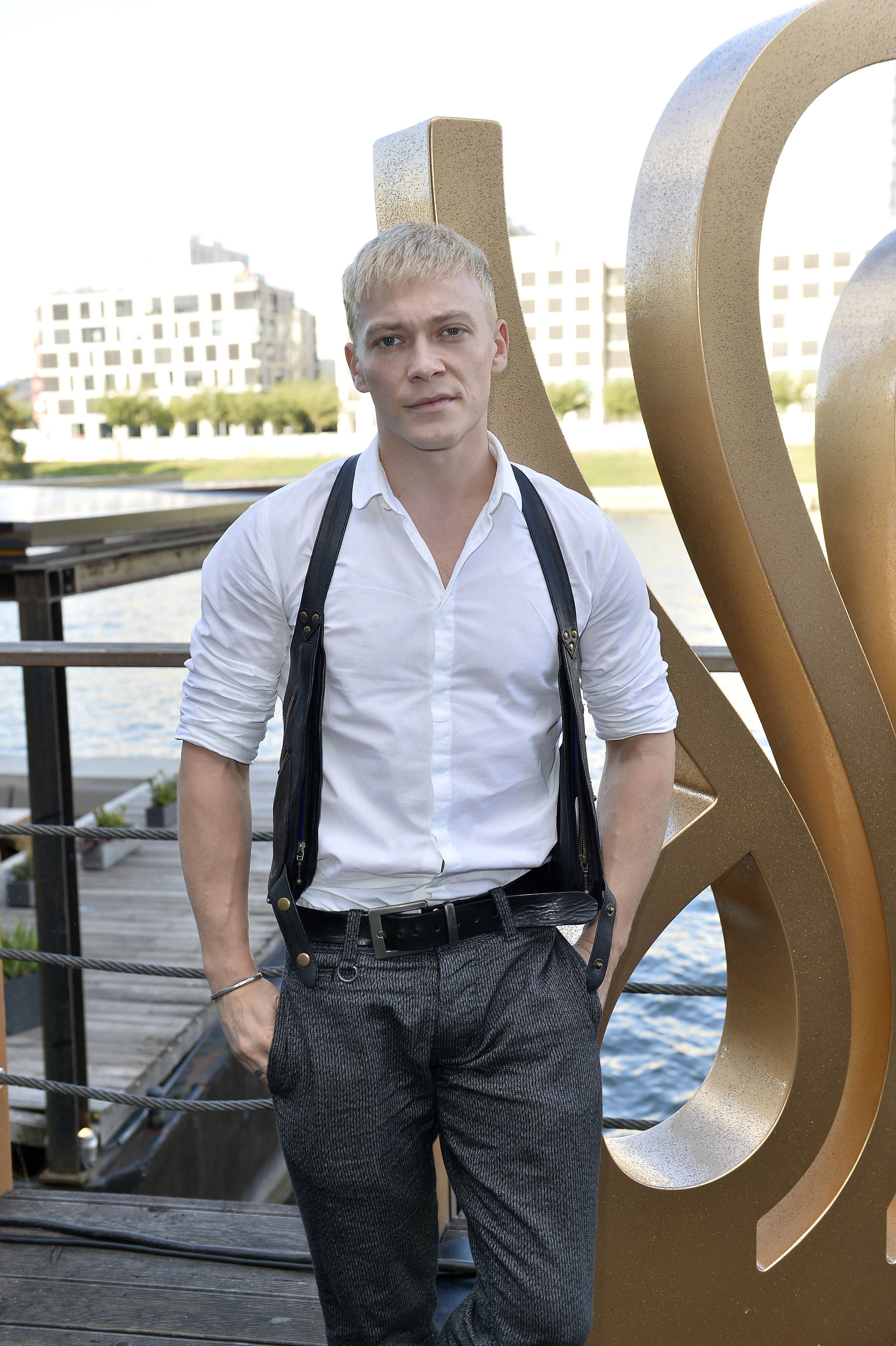 Julius Nitschkoff: Zweite Staffel von „Gestern waren wir noch Kinder“?