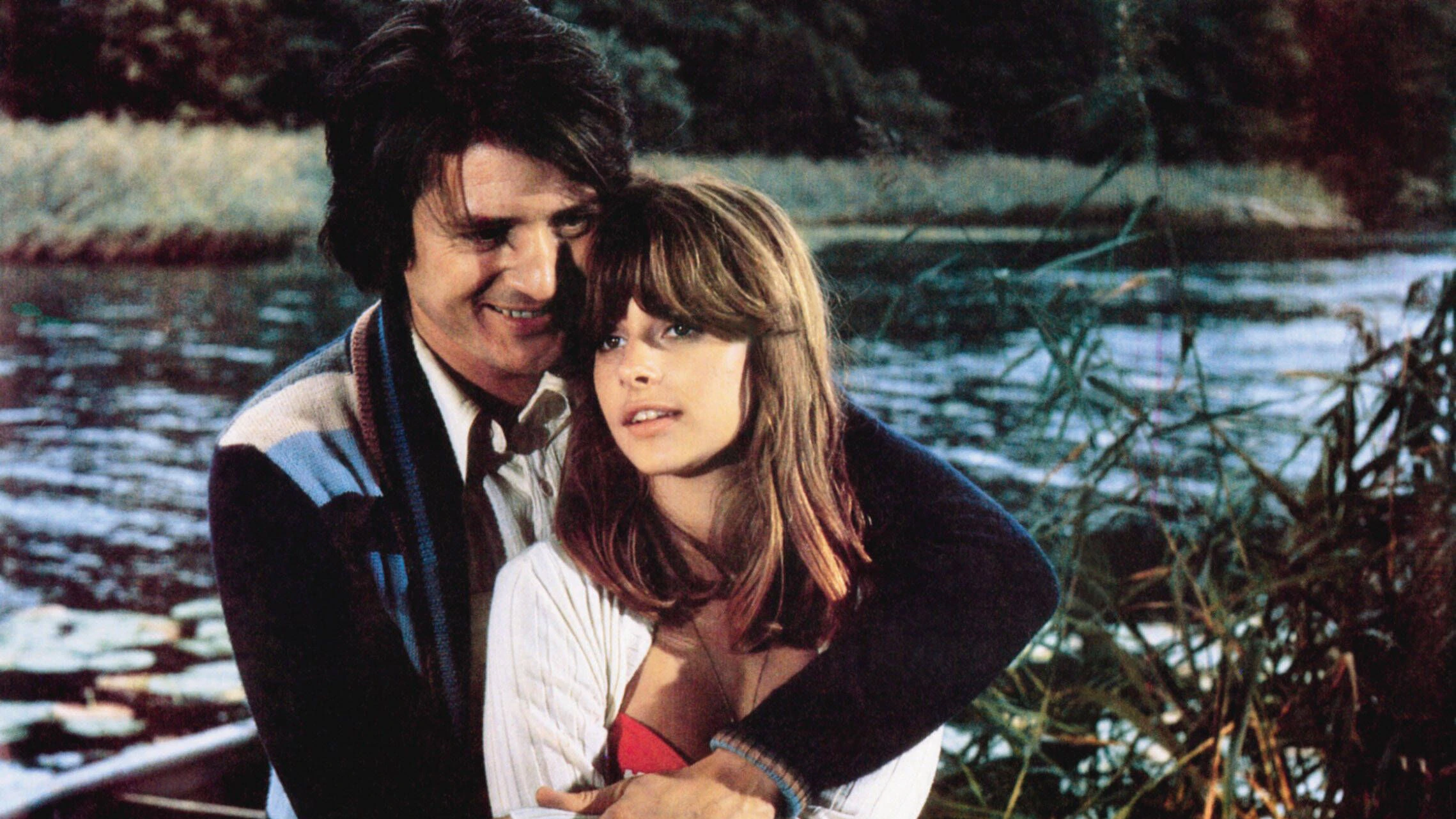 Beim Dreh der „Tatort“-Folge „Reifezeugnis“ war Nastassja Kinski erst 15 Jahre alt.