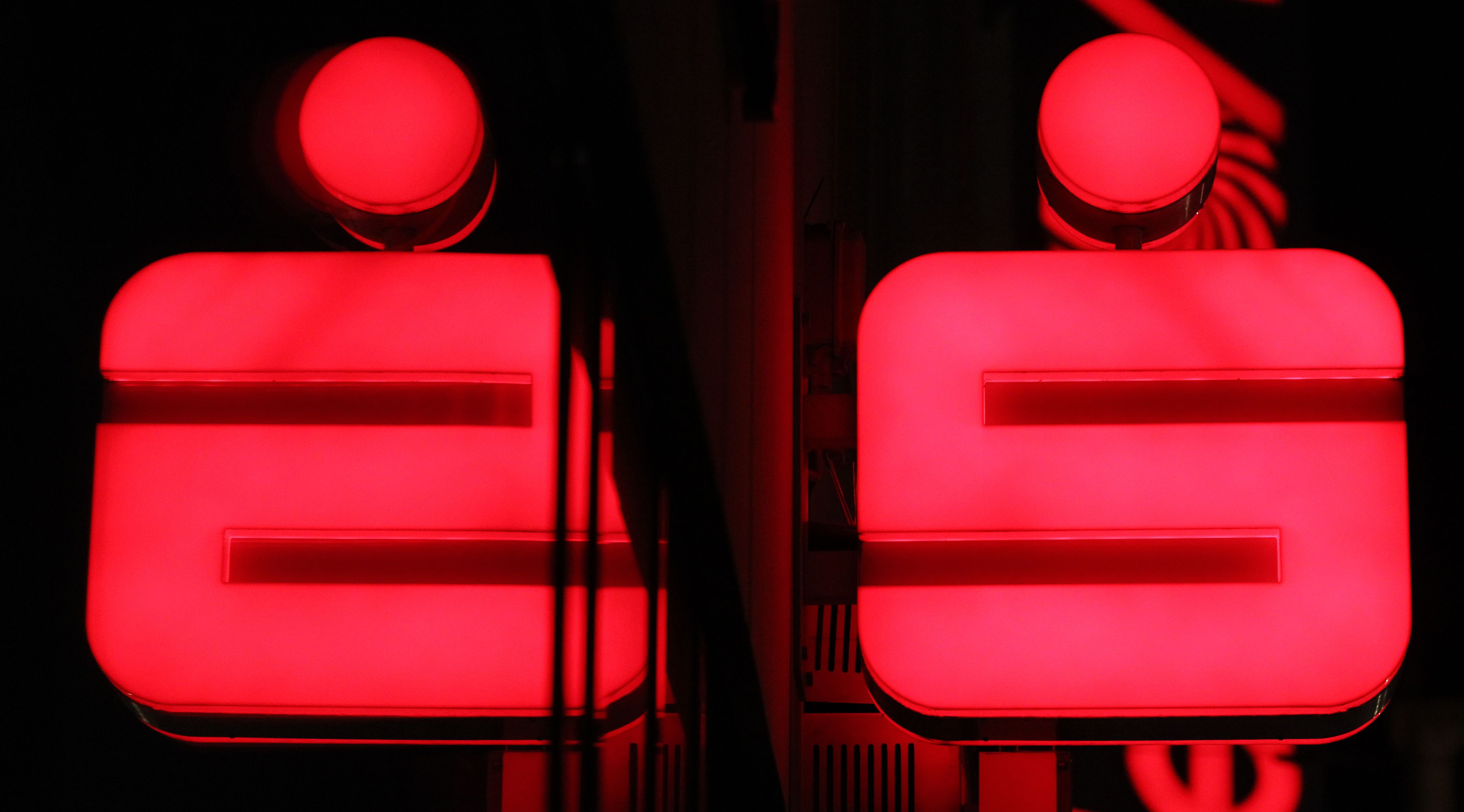 Sparkassen vergeben in Ostdeutschland deutlich weniger Kredite