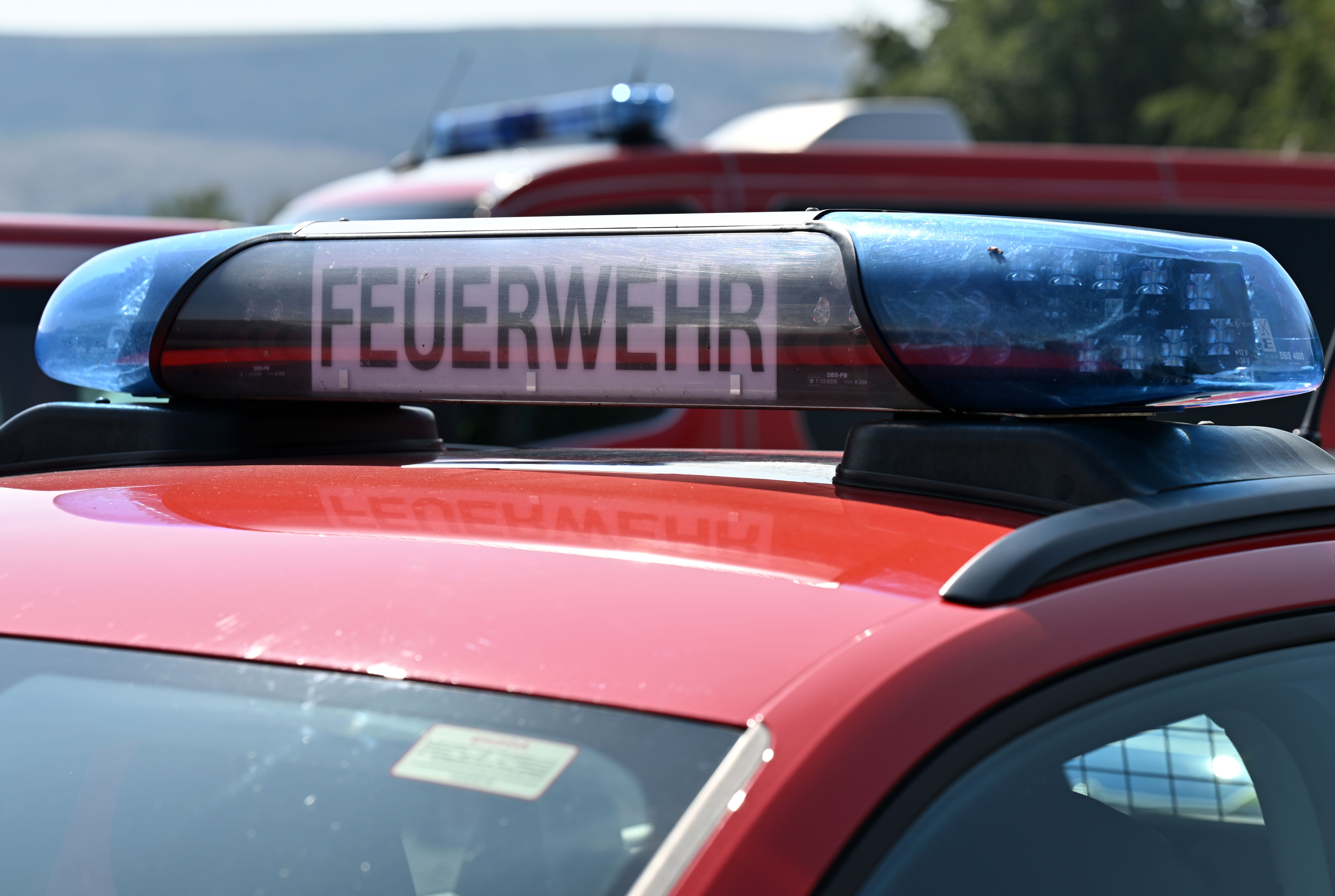 Mutmaßlicher Brandanschlag auf Wohnhaus von SPD-Politiker Michael Müller: Kriminalpolizei ermittelt