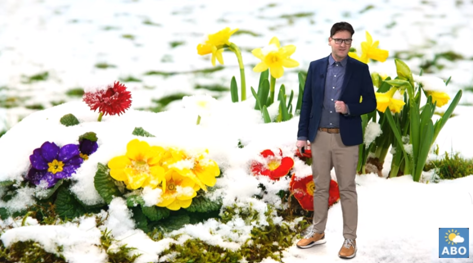 Wetter versucht‘s noch mal mit Winter: Jetzt kommt der Bibber-März