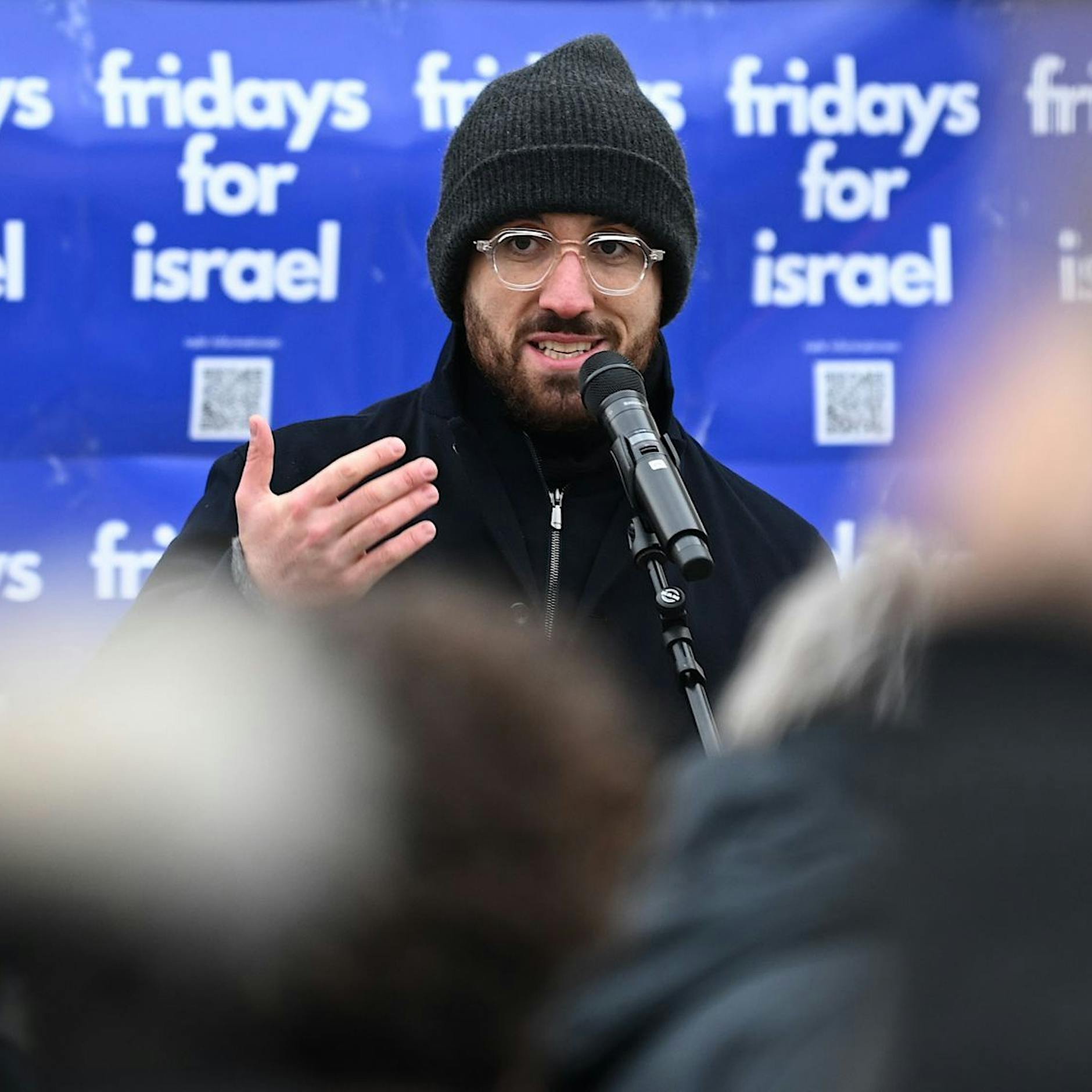 Attacke auf jüdischen FU-Studenten: Jetzt will Berlin Prügler aus der Uni schmeißen