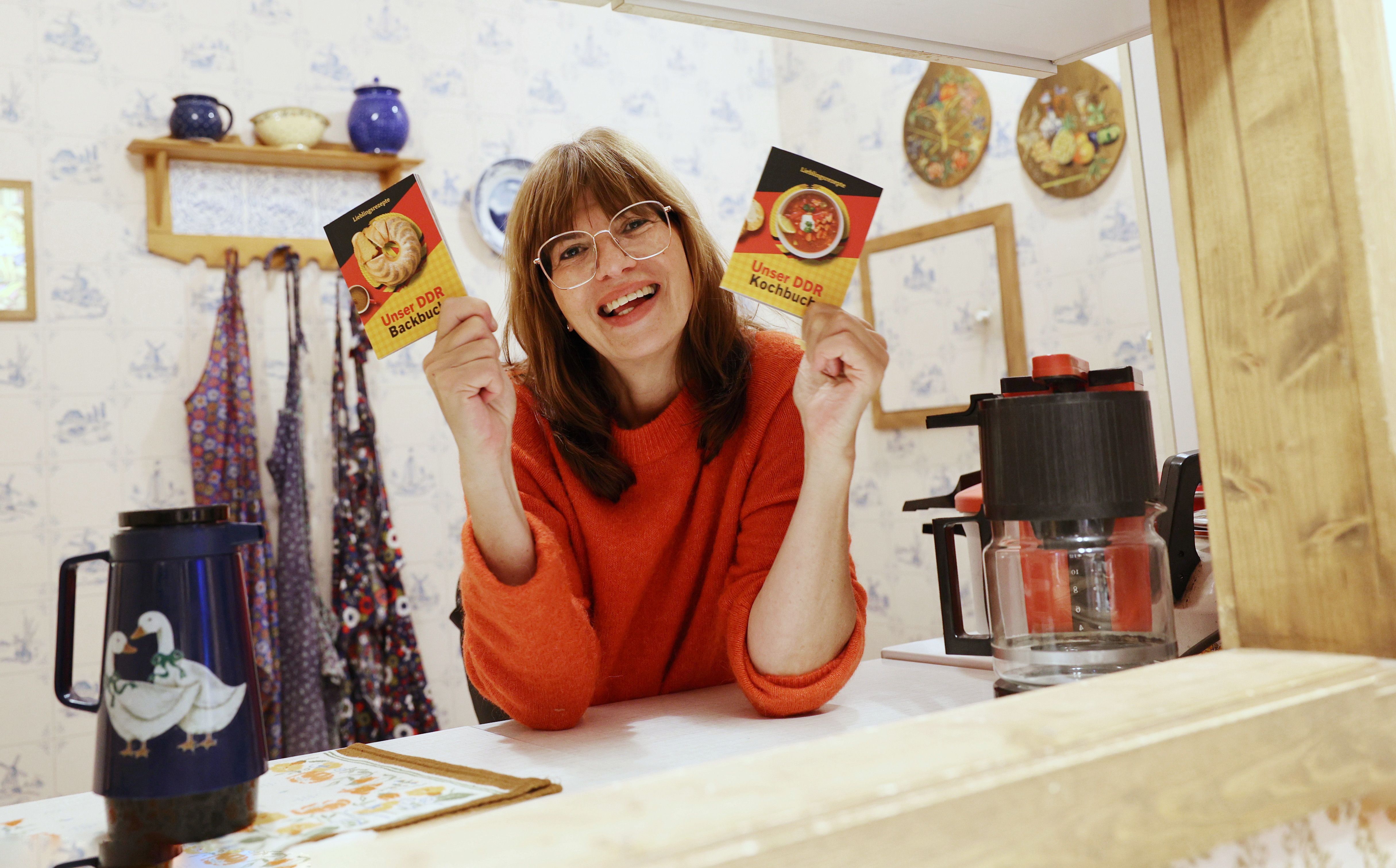 DDR-Rezepte: Ohne „Flotte Lotte“ ging bei uns gar nichts